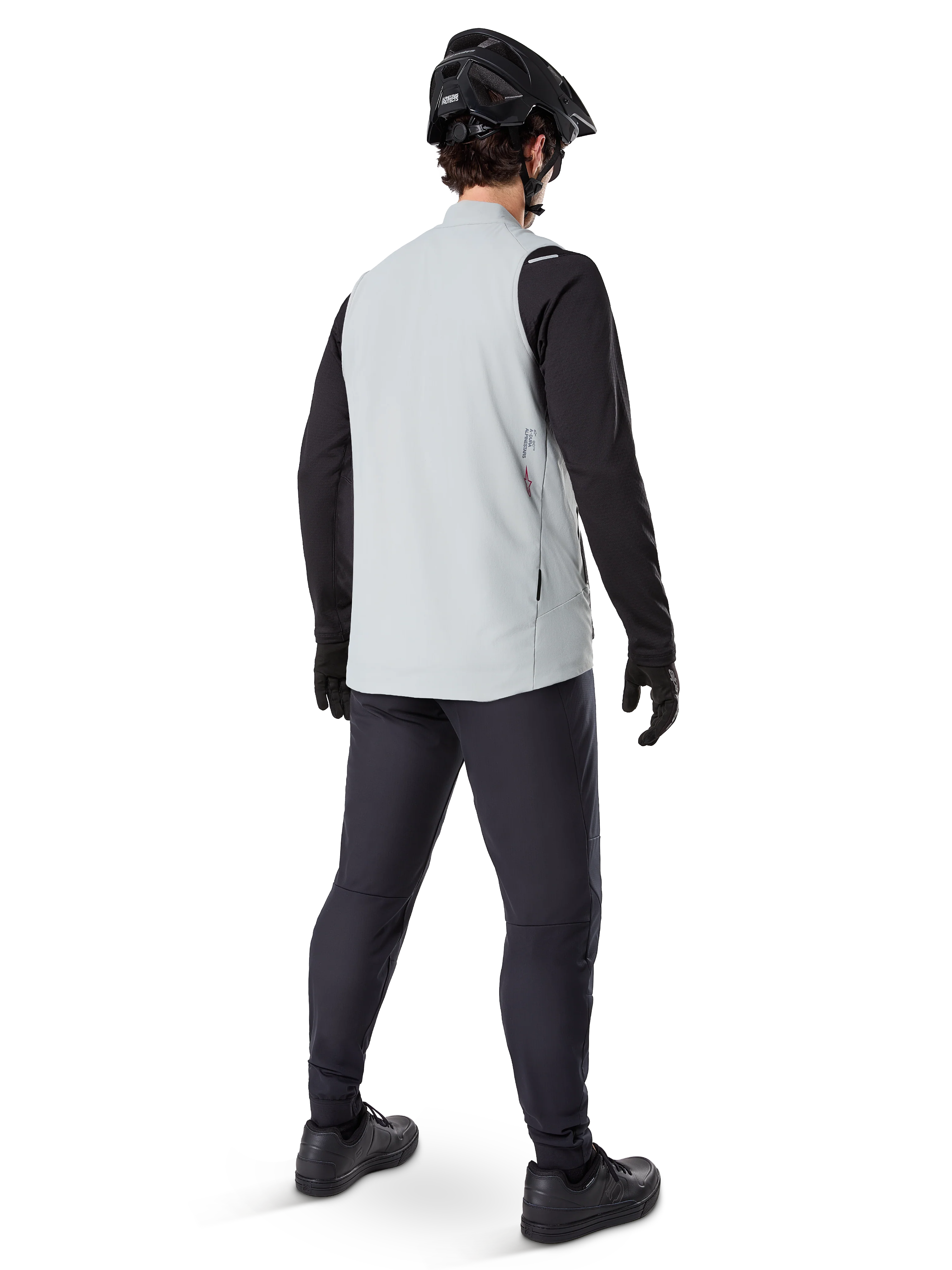 A-Dura Thermal Vest - Image 8