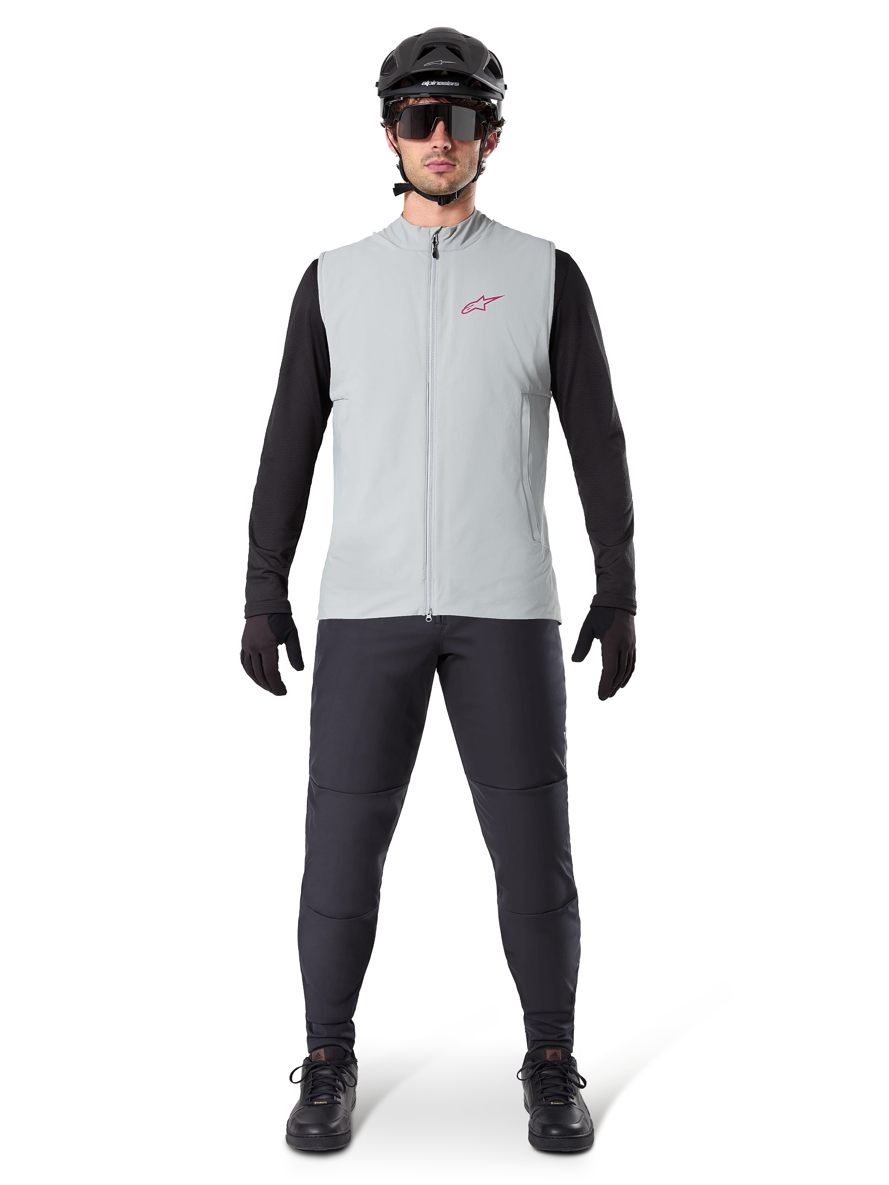 A-Dura Thermal Vest - Image 9