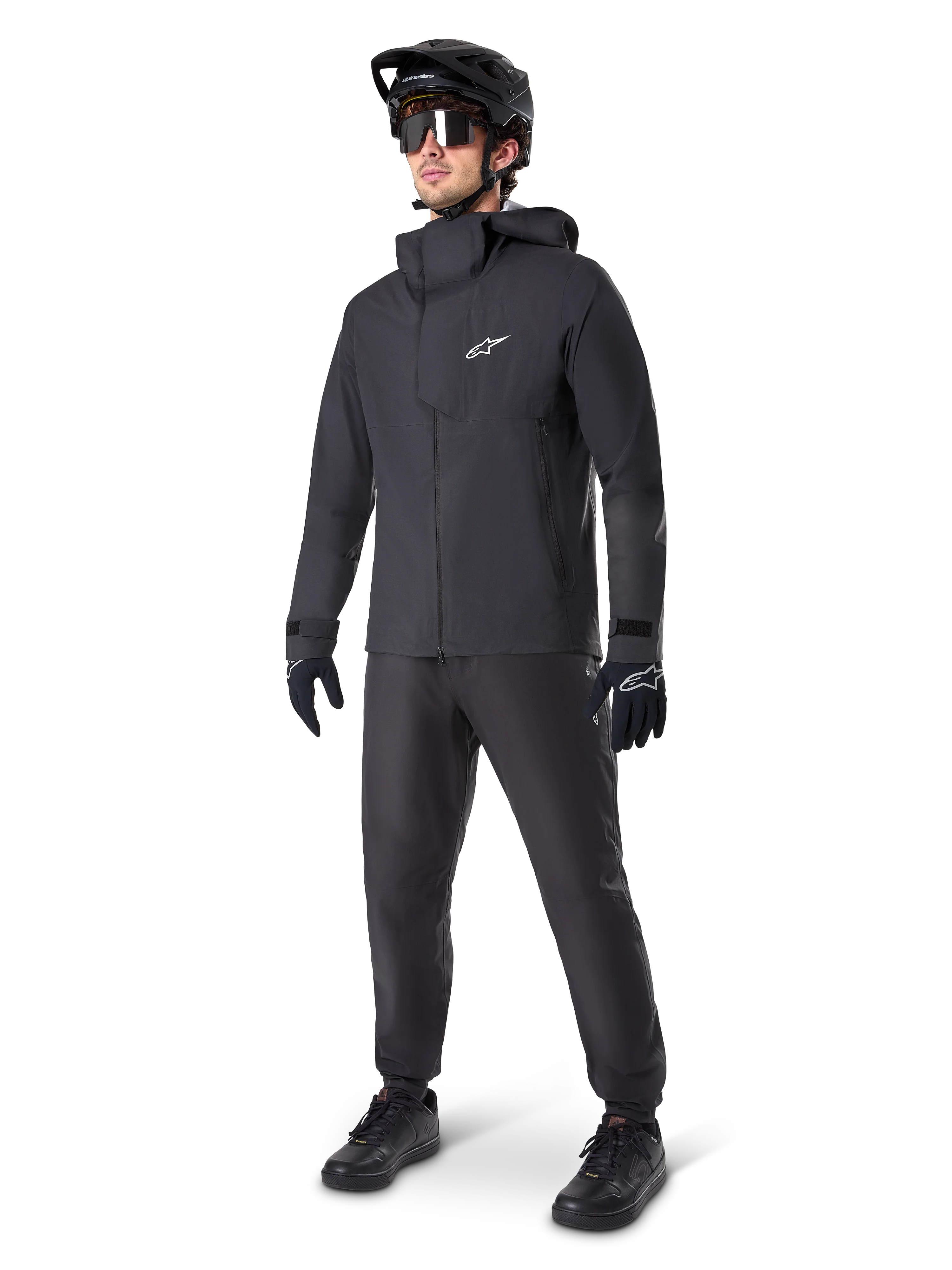 A-Dura Waterproof Pants - Image 7