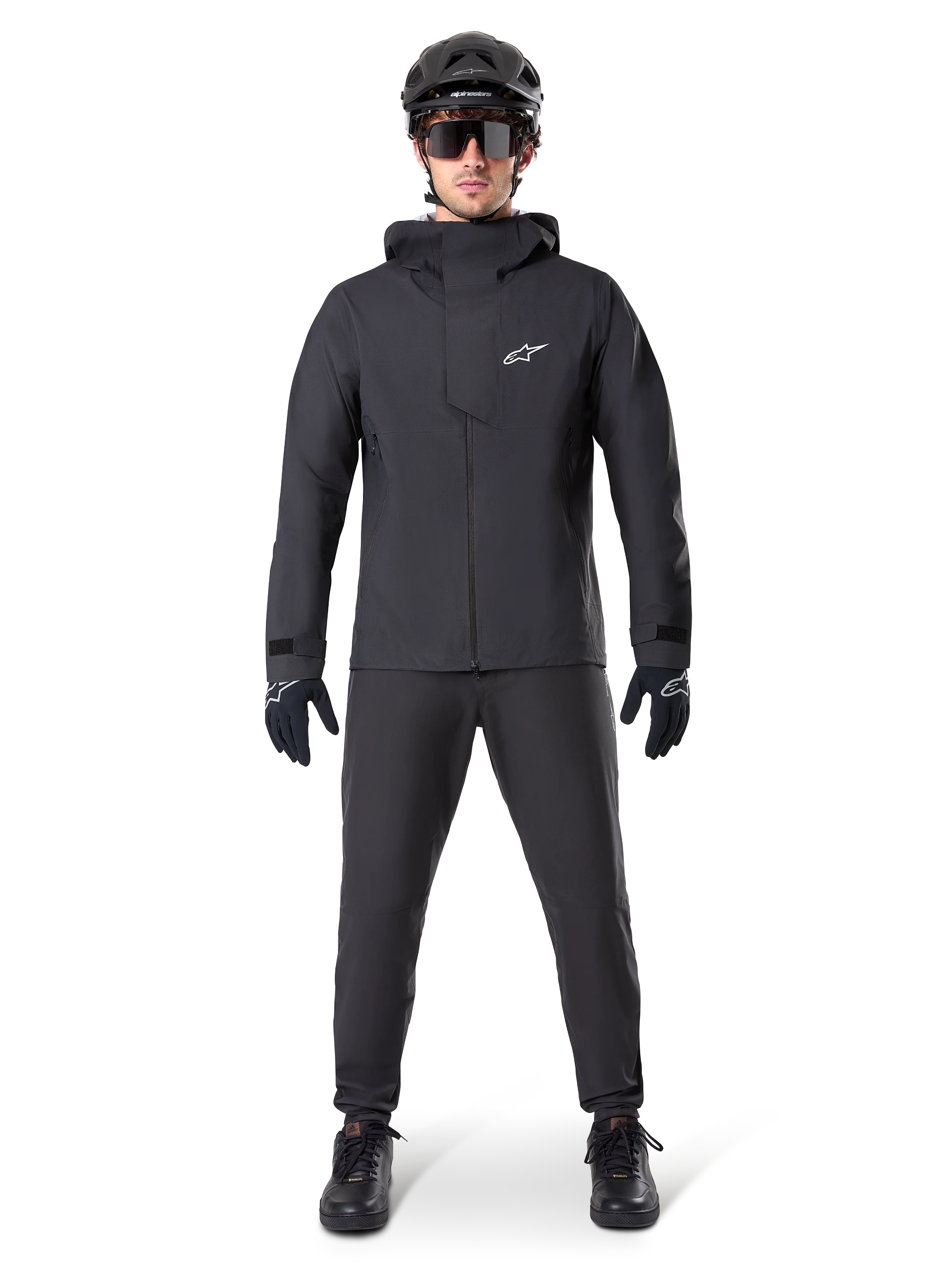 A-Dura Waterproof Pants - Image 8
