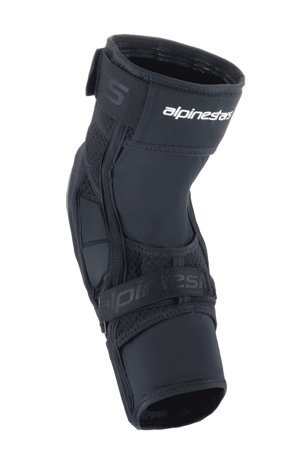 A-Impact Plasma Elite Shield Knee Protectors - Image 2