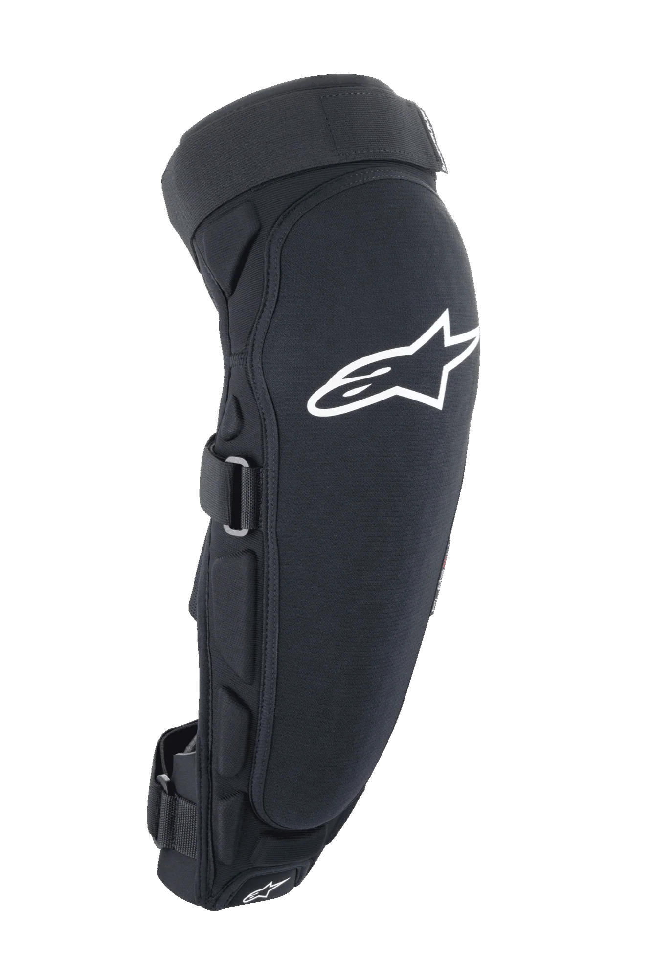 A-Impact Plasma Pro Knee Shin Protectors - Image 2