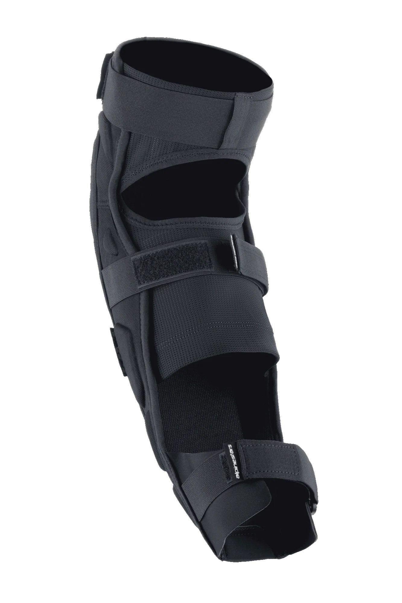 A-Impact Plasma Pro Knee Shin Protectors - Image 3