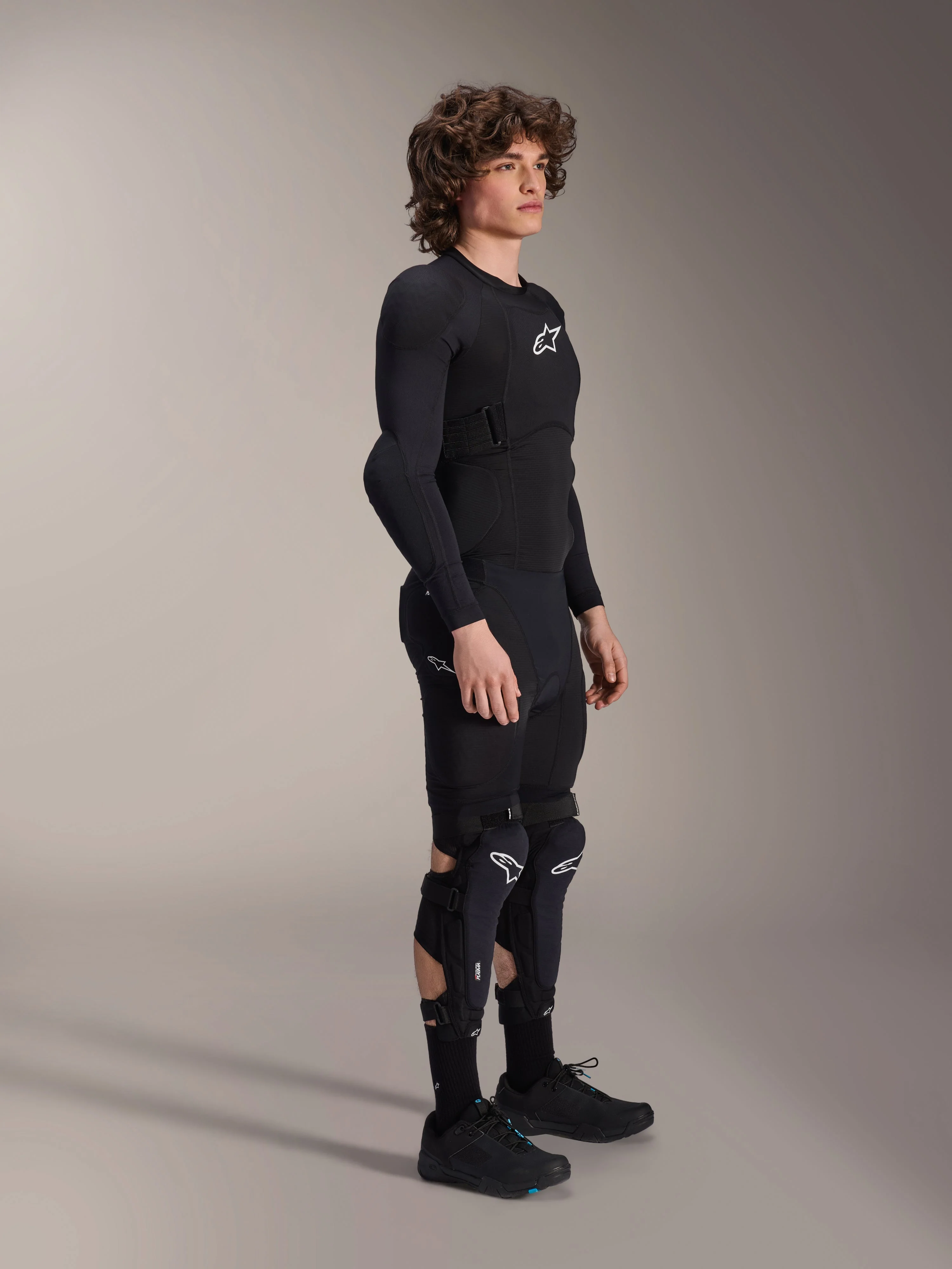 A-Impact Plasma Protection Jacket - Image 2