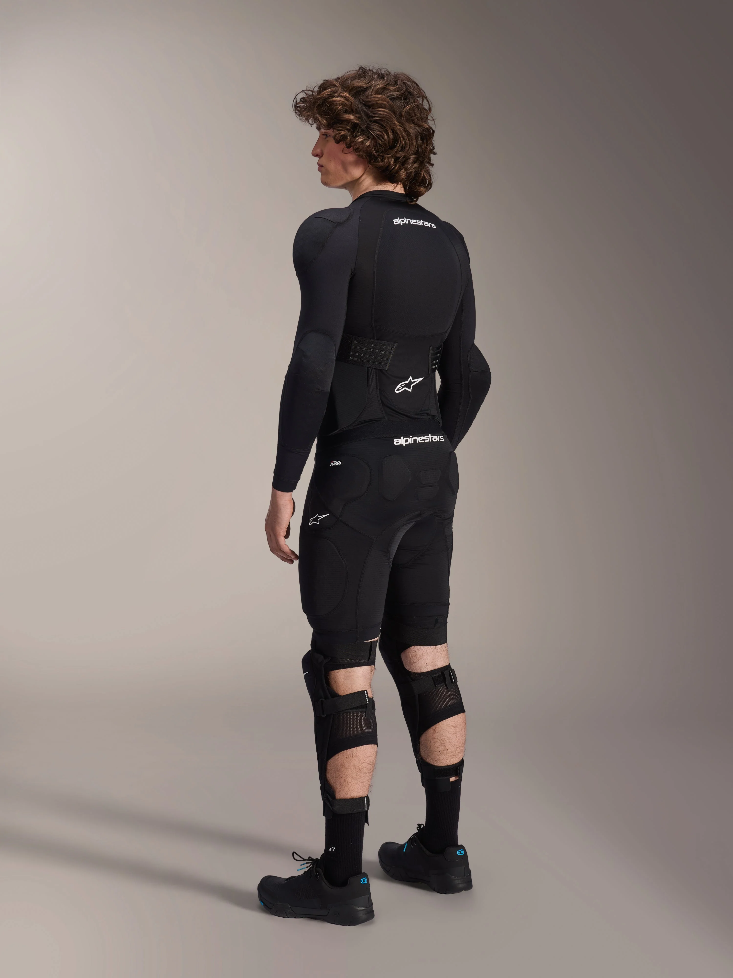 A-Impact Plasma Protection Jacket - Image 4