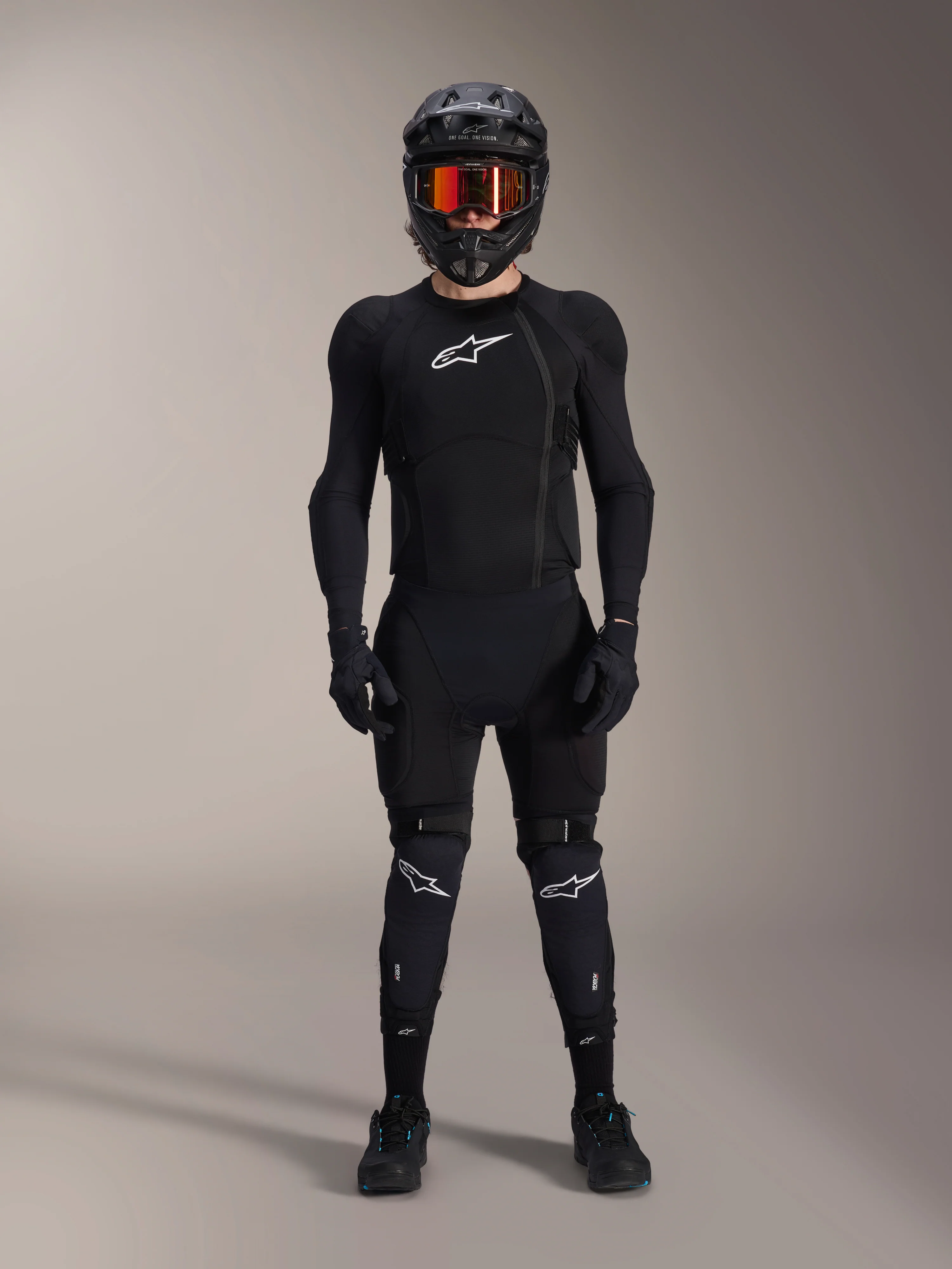A-Impact Plasma Protection Jacket - Image 5