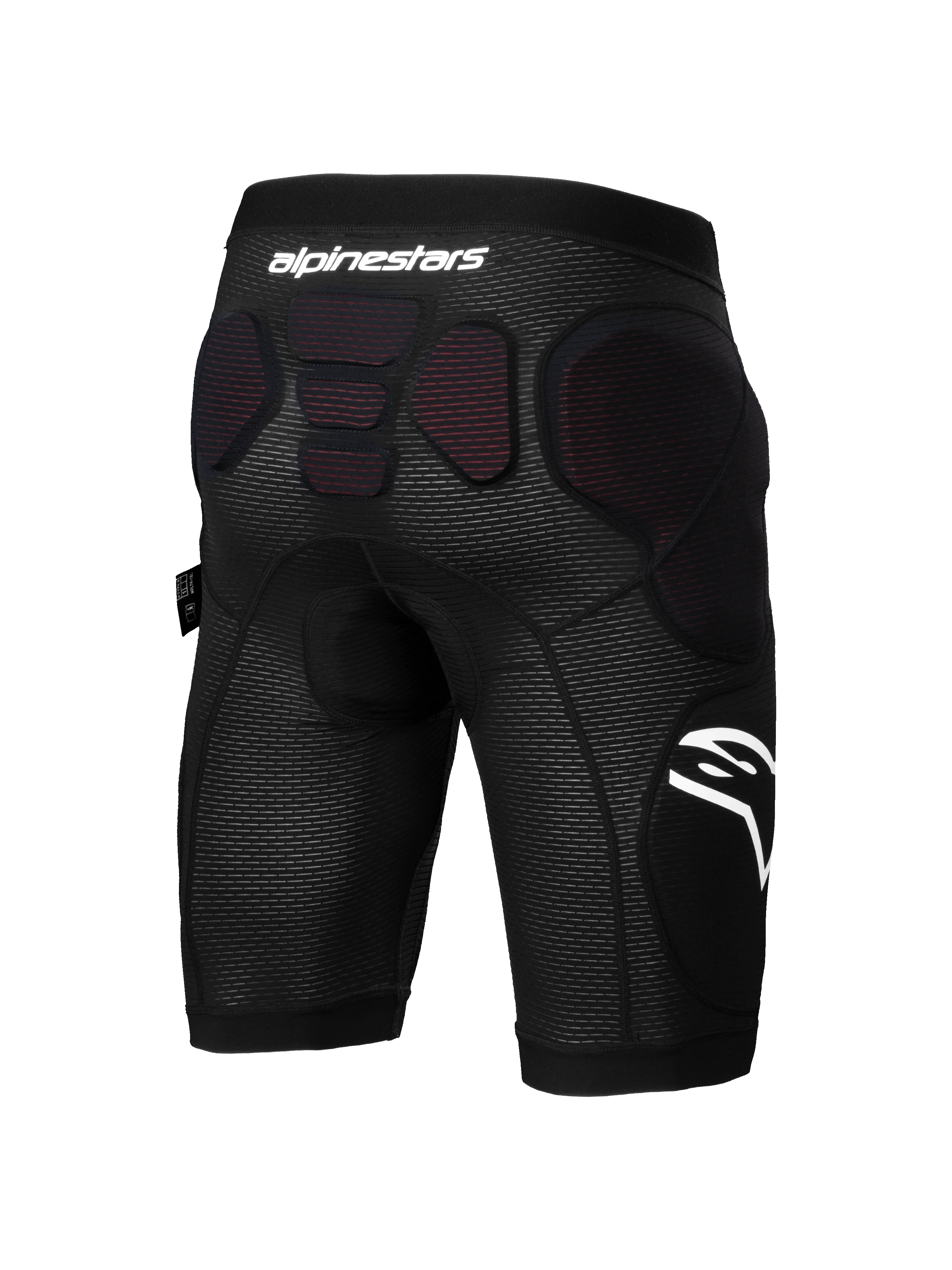 A-Impact Plasma Protection Shorts - Image 2
