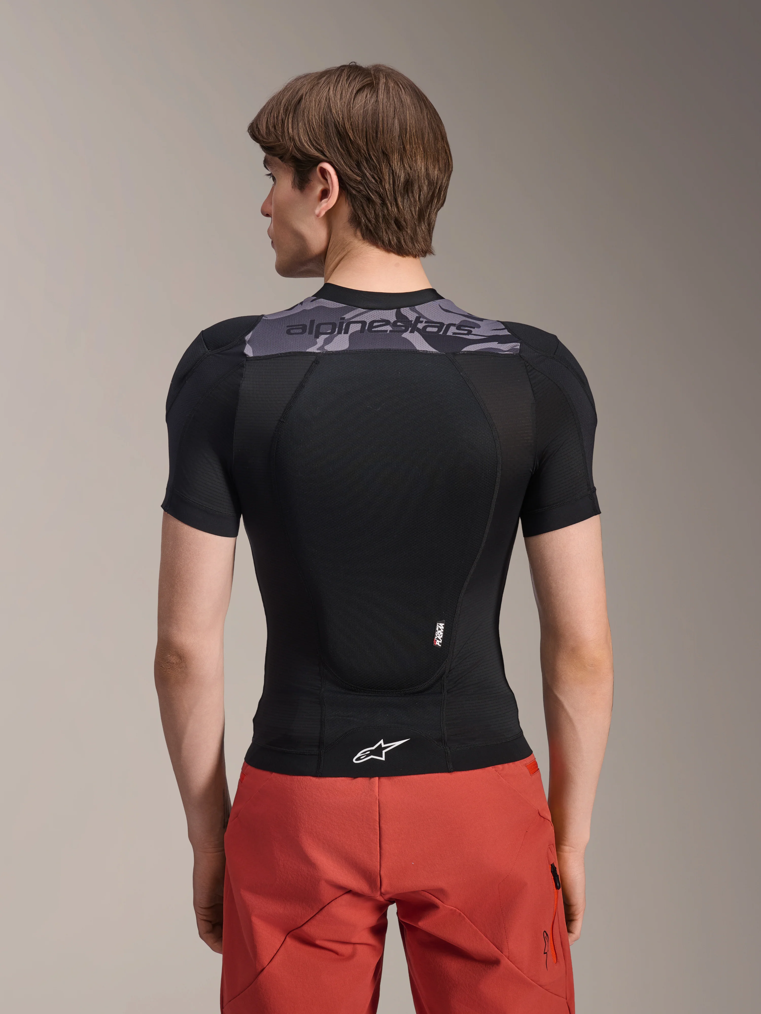 A-Motion Plasma Protection Jacket - Image 3
