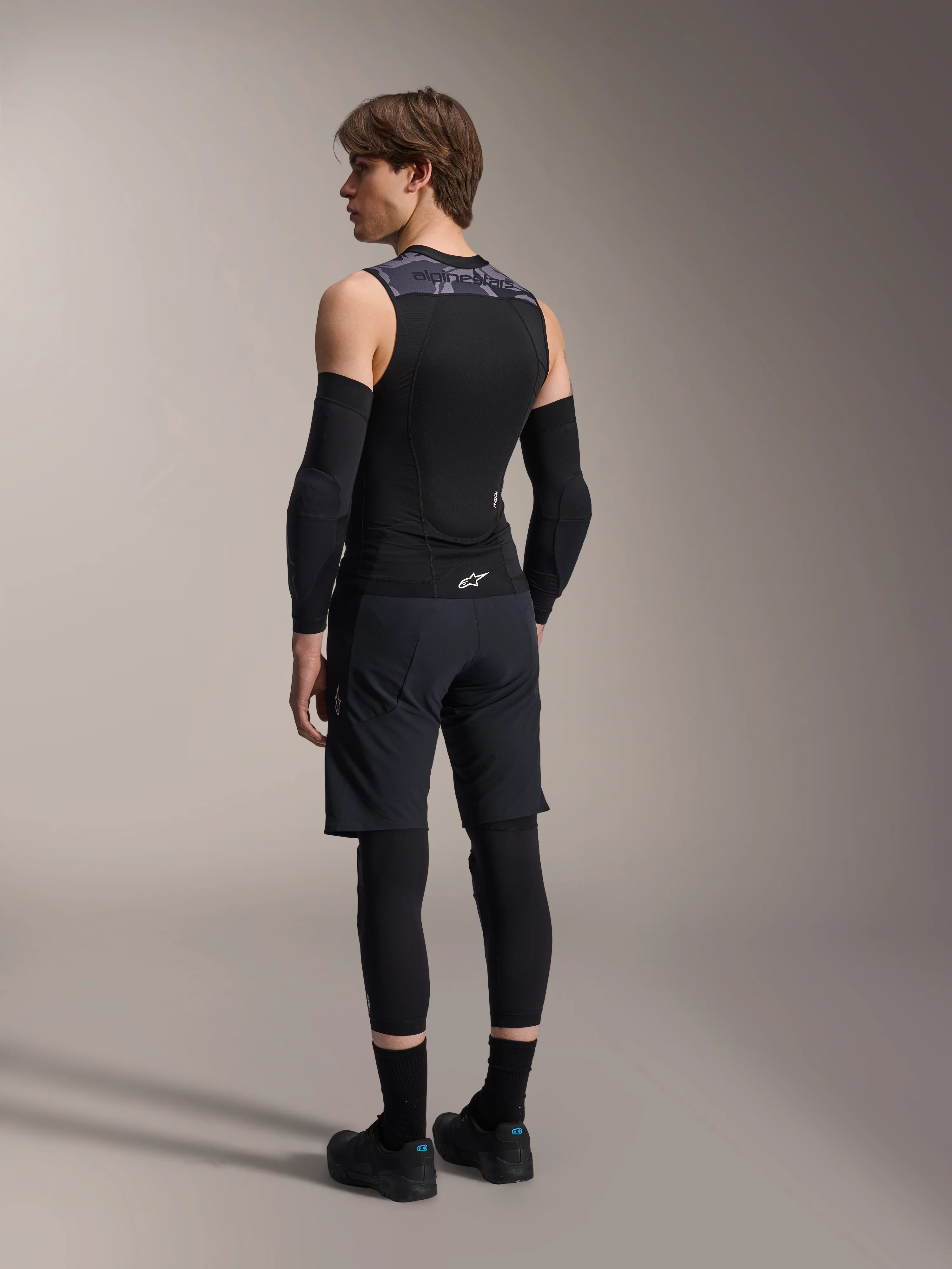 A-Motion Plasma Protection Vest - Image 3