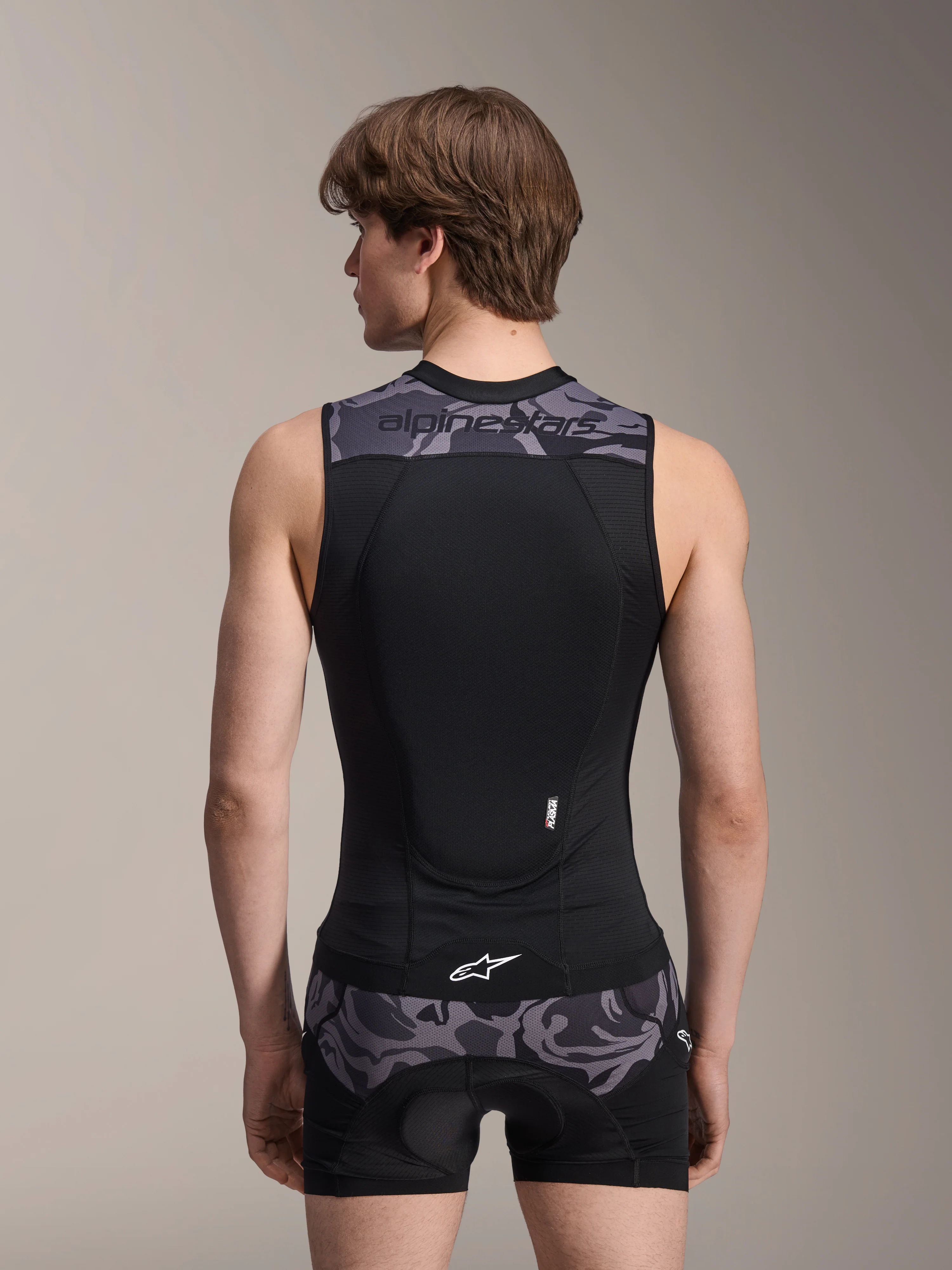 A-Motion Plasma Protection Vest - Image 5