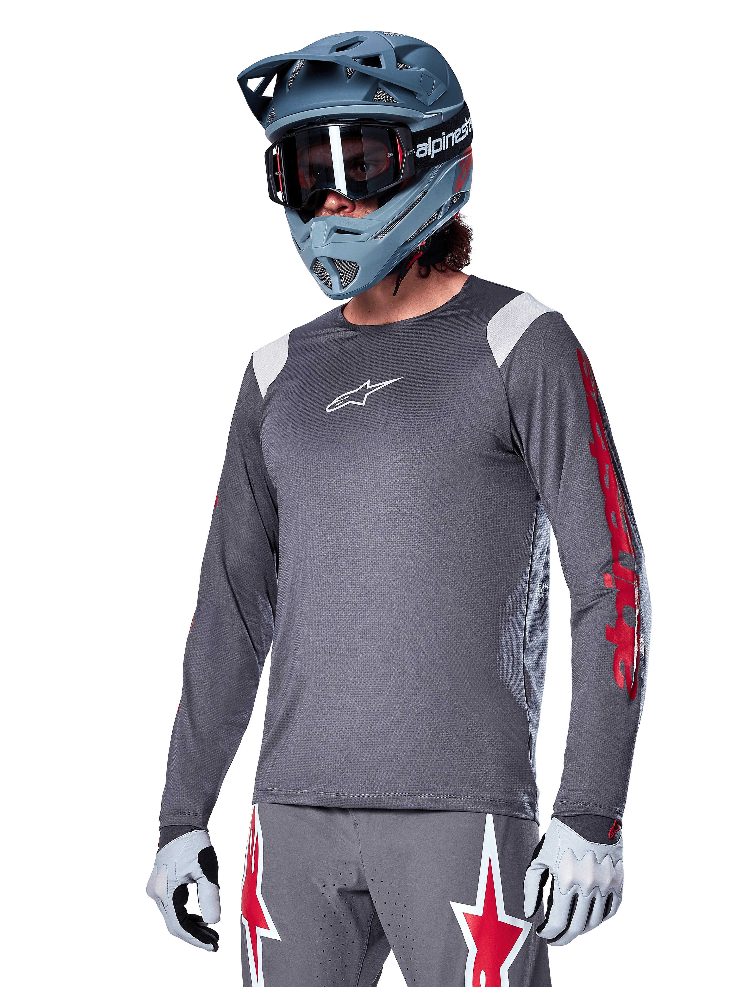 A-Supra Astar Jersey