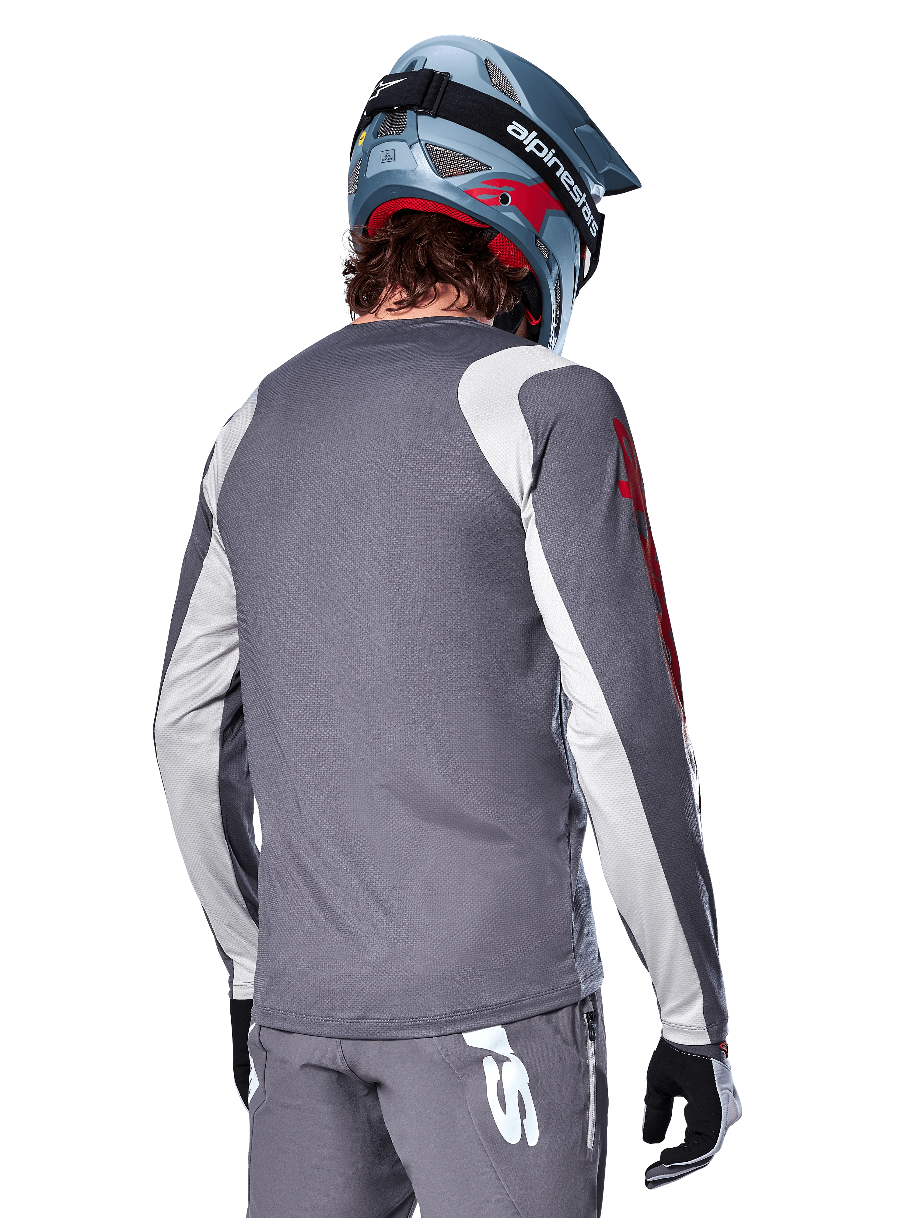 A-Supra Astar Jersey - Image 2