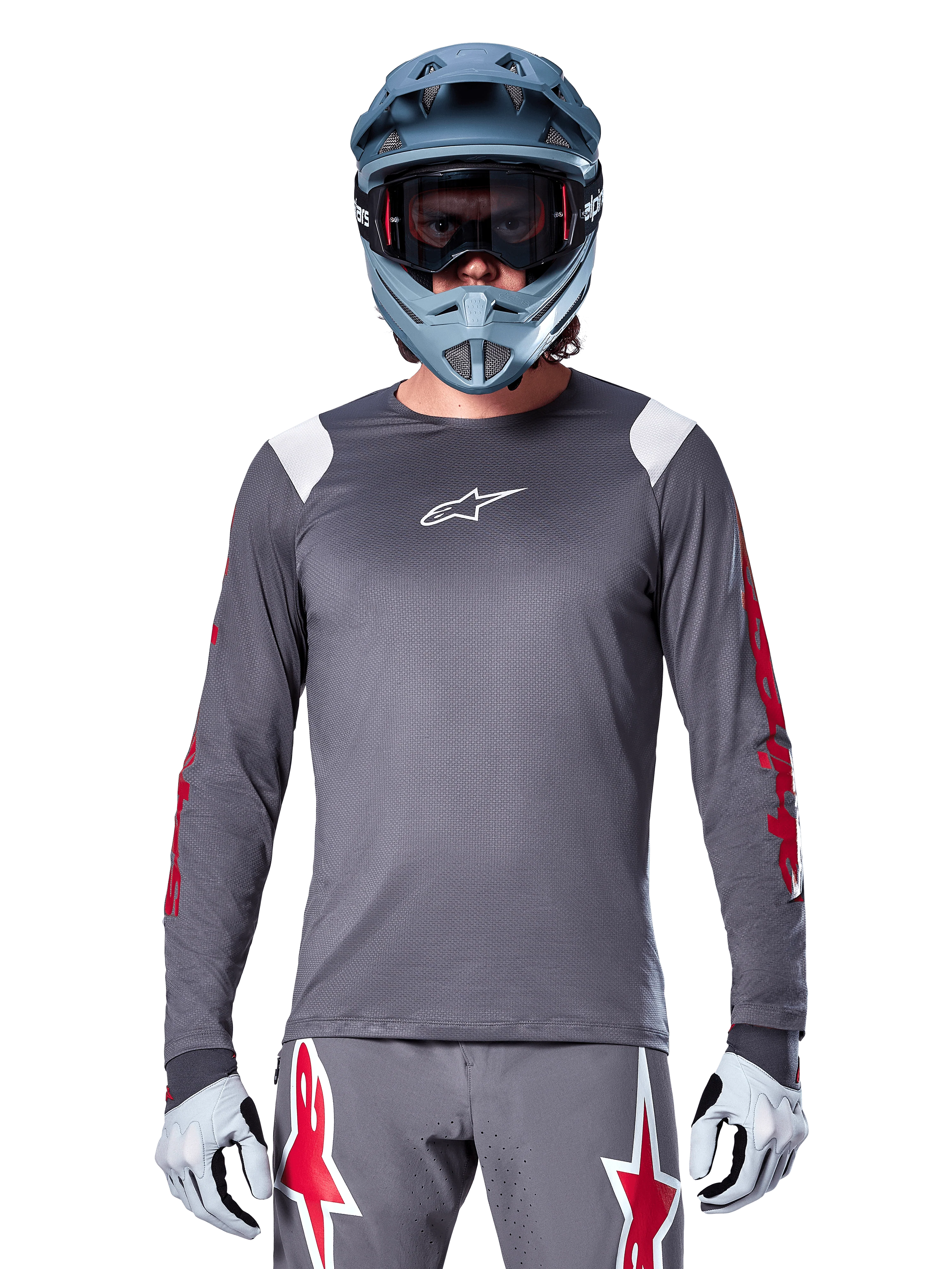 A-Supra Astar Jersey - Image 3