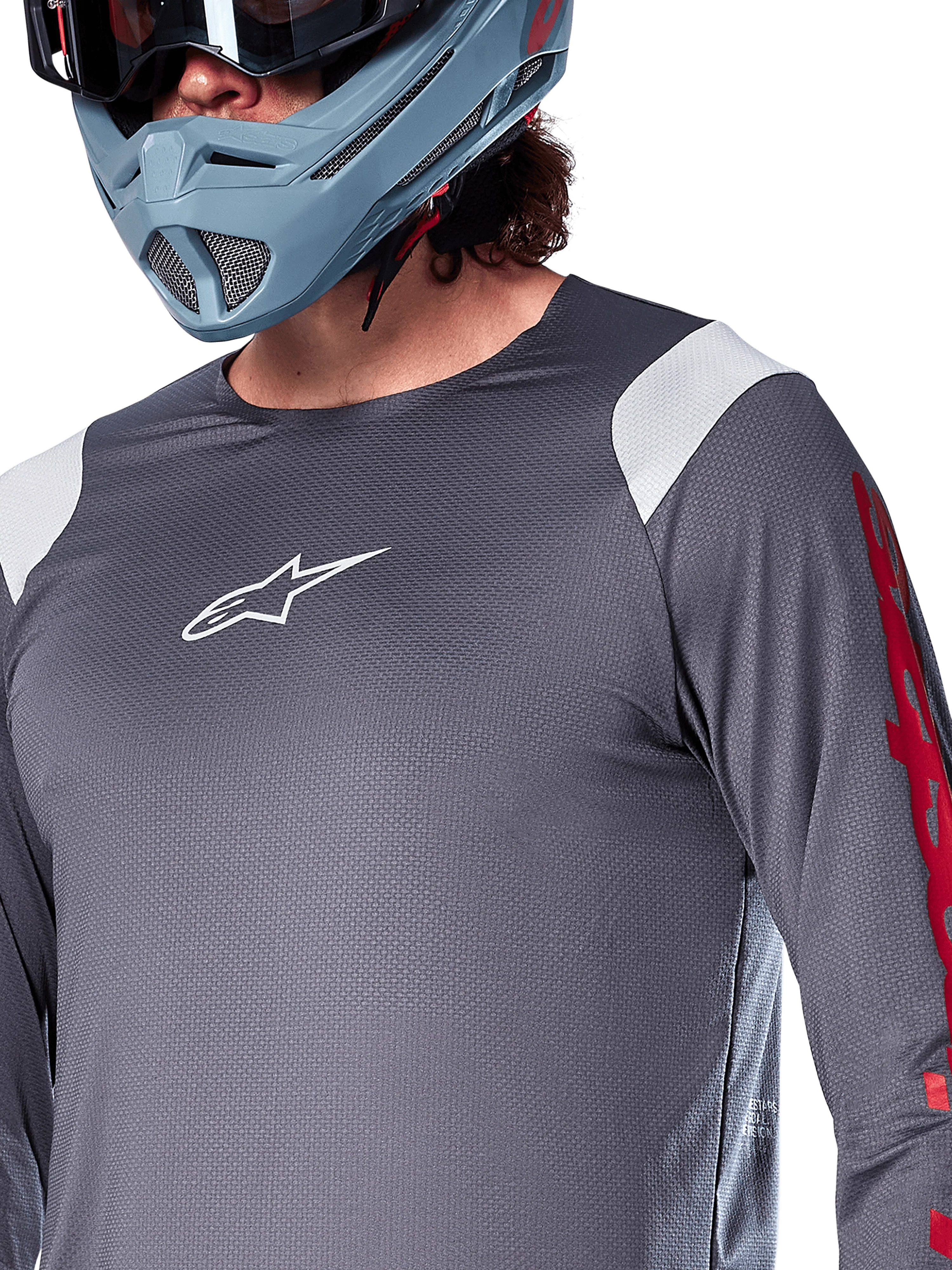 A-Supra Astar Jersey - Image 6