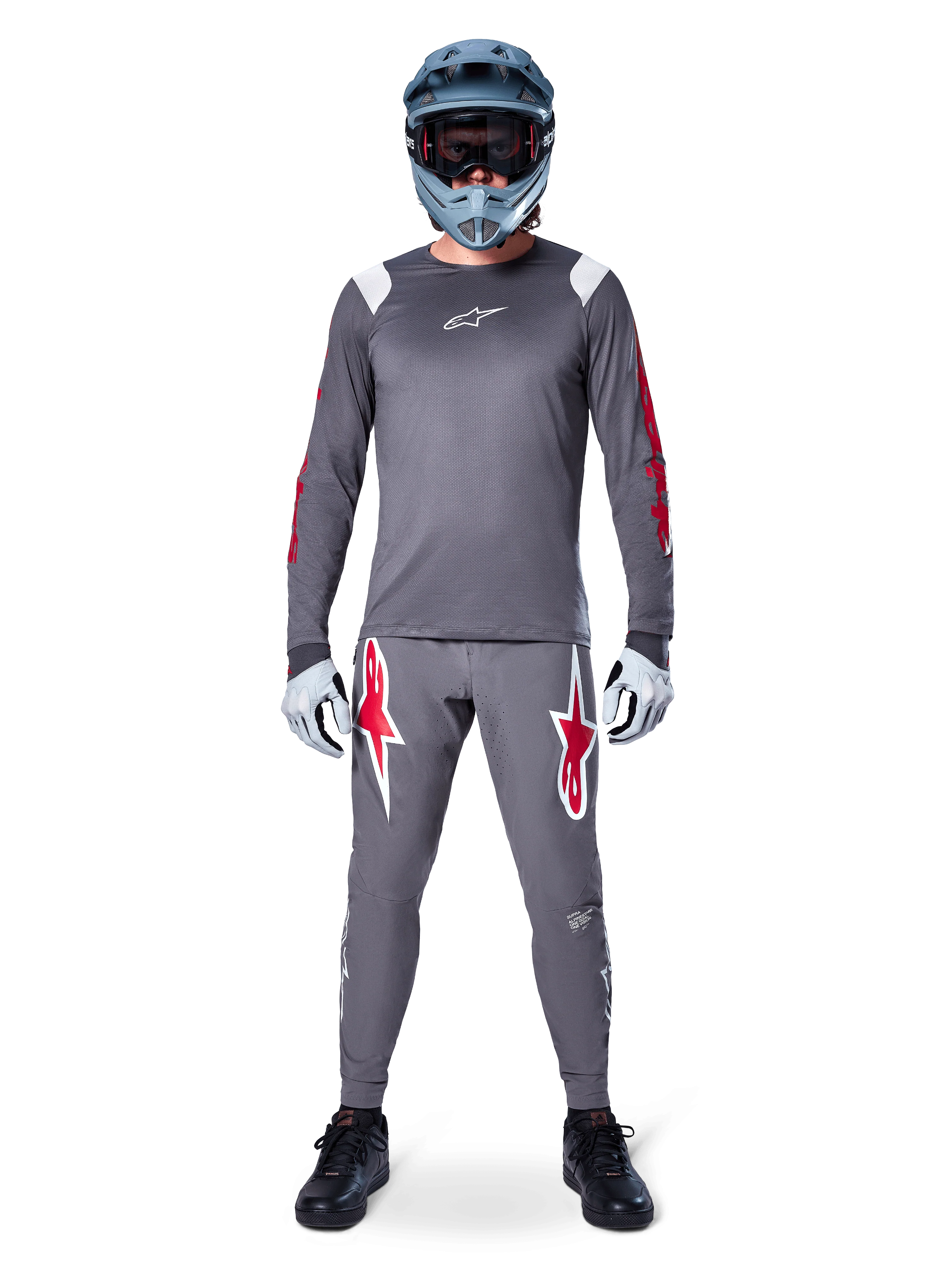 A-Supra Astar Jersey - Image 7