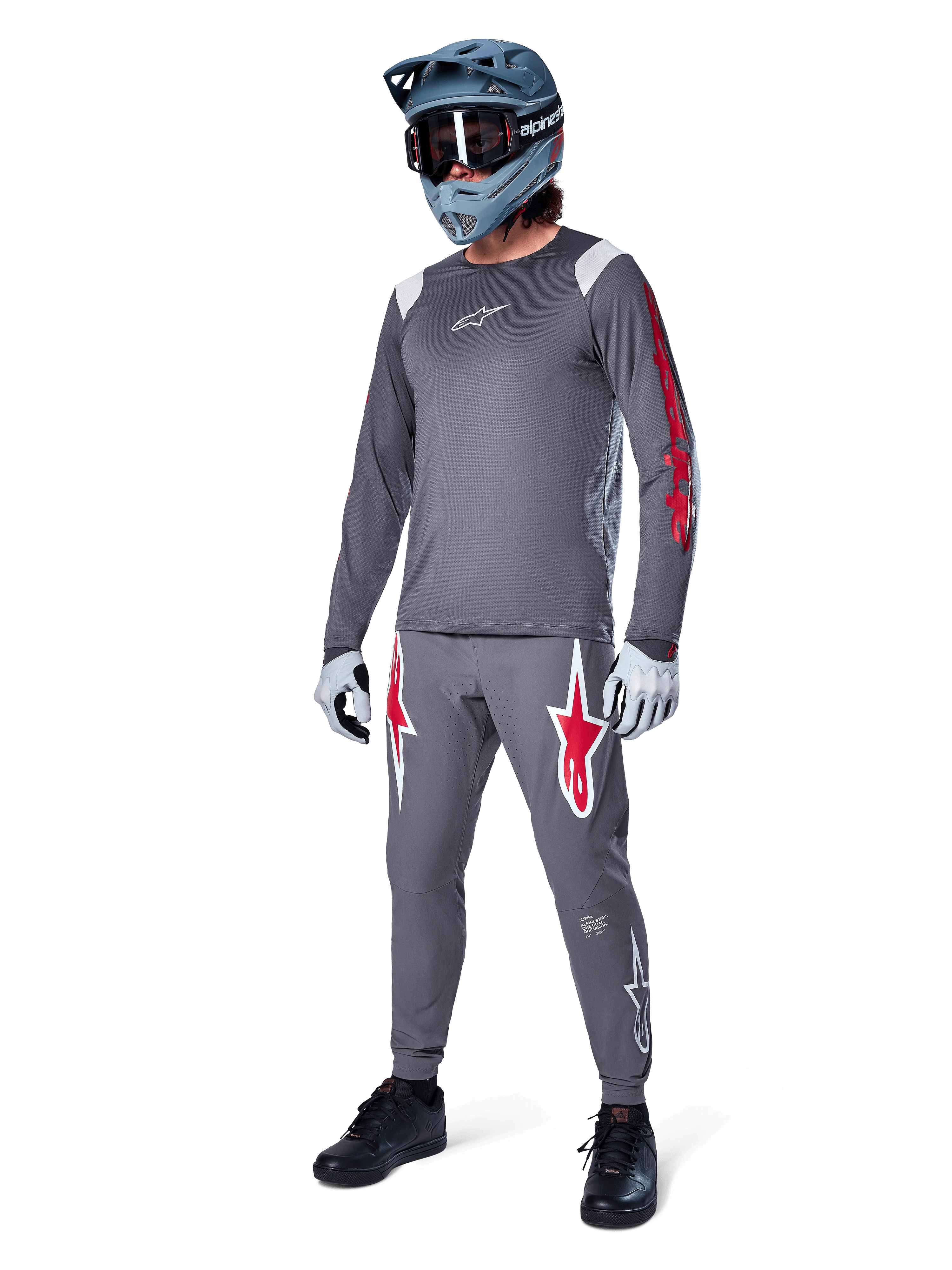 A-Supra Astar Jersey - Image 8