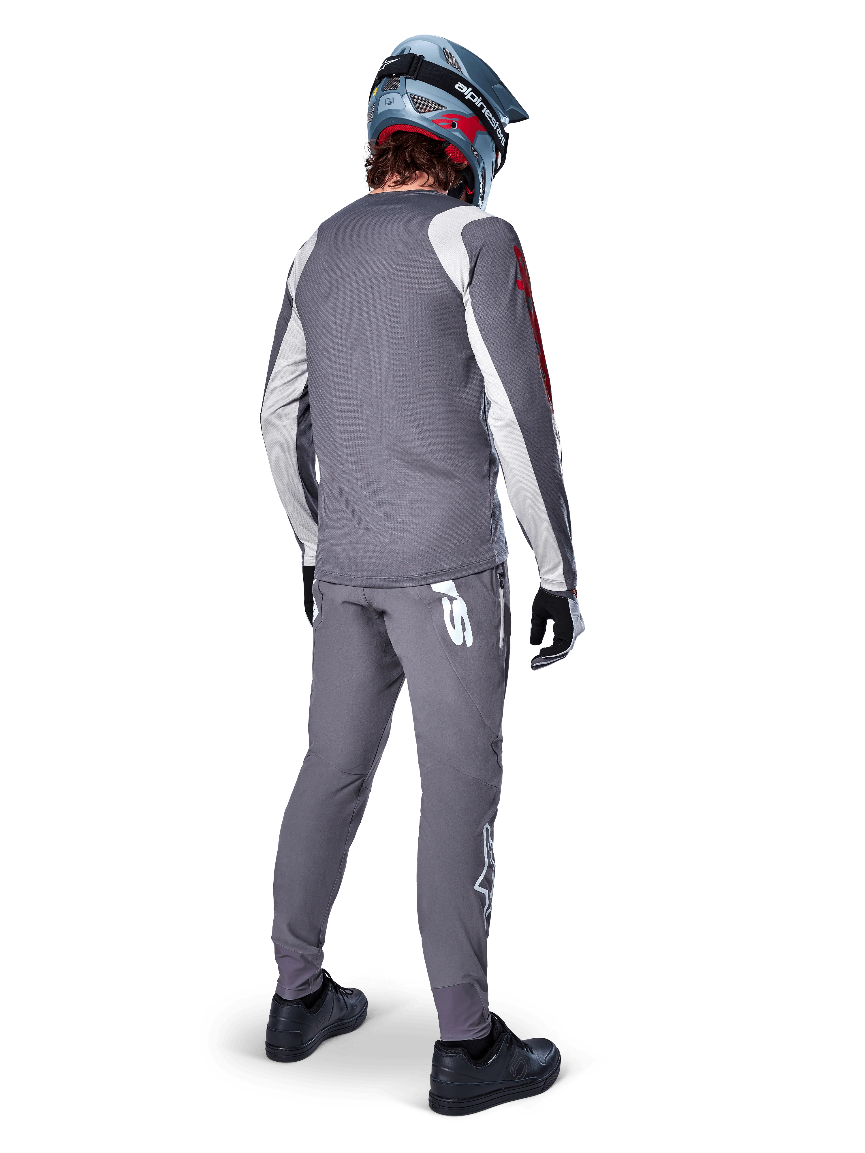A-Supra Astar Jersey - Image 9