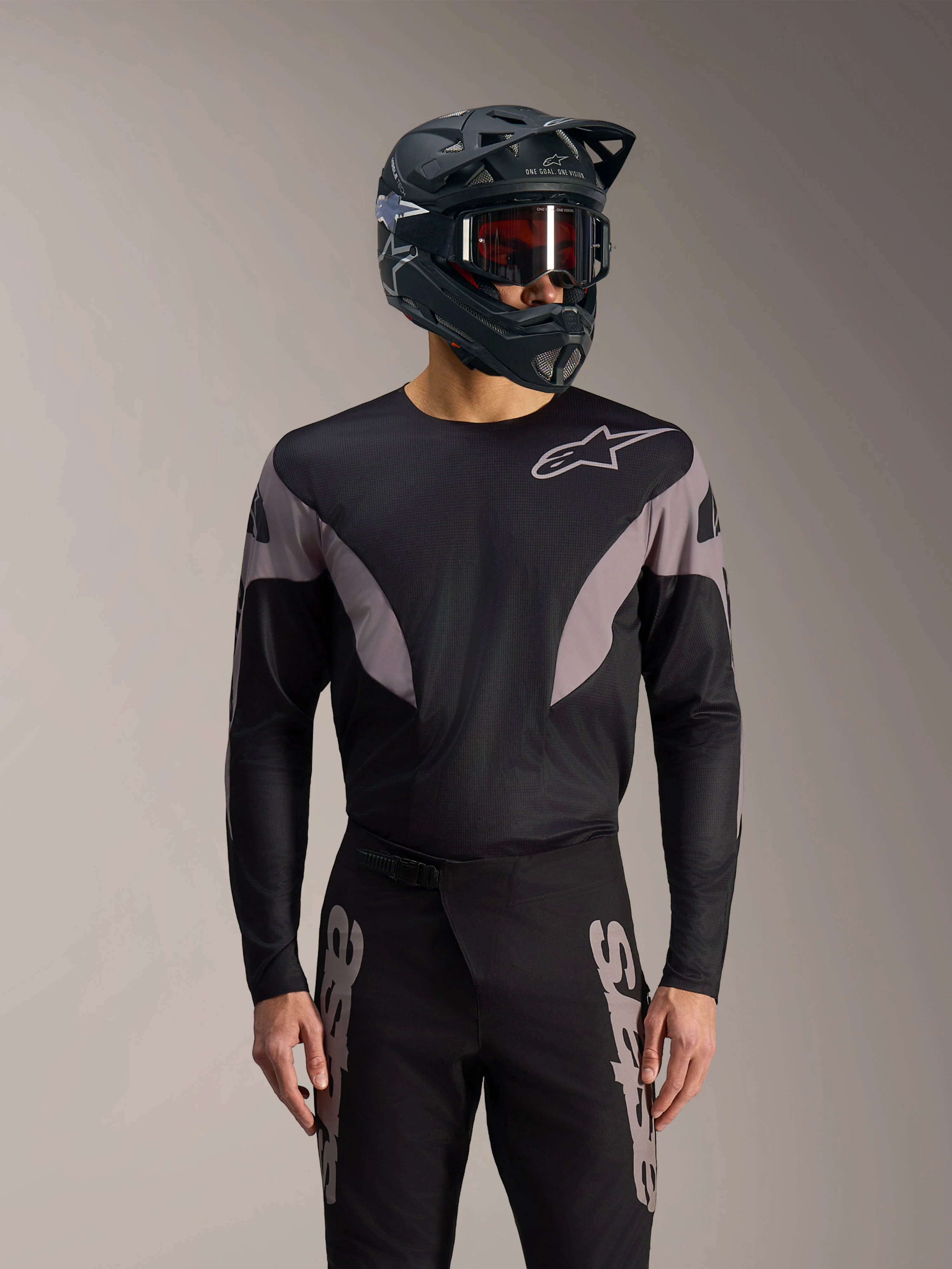 A-Supra Elite Jersey