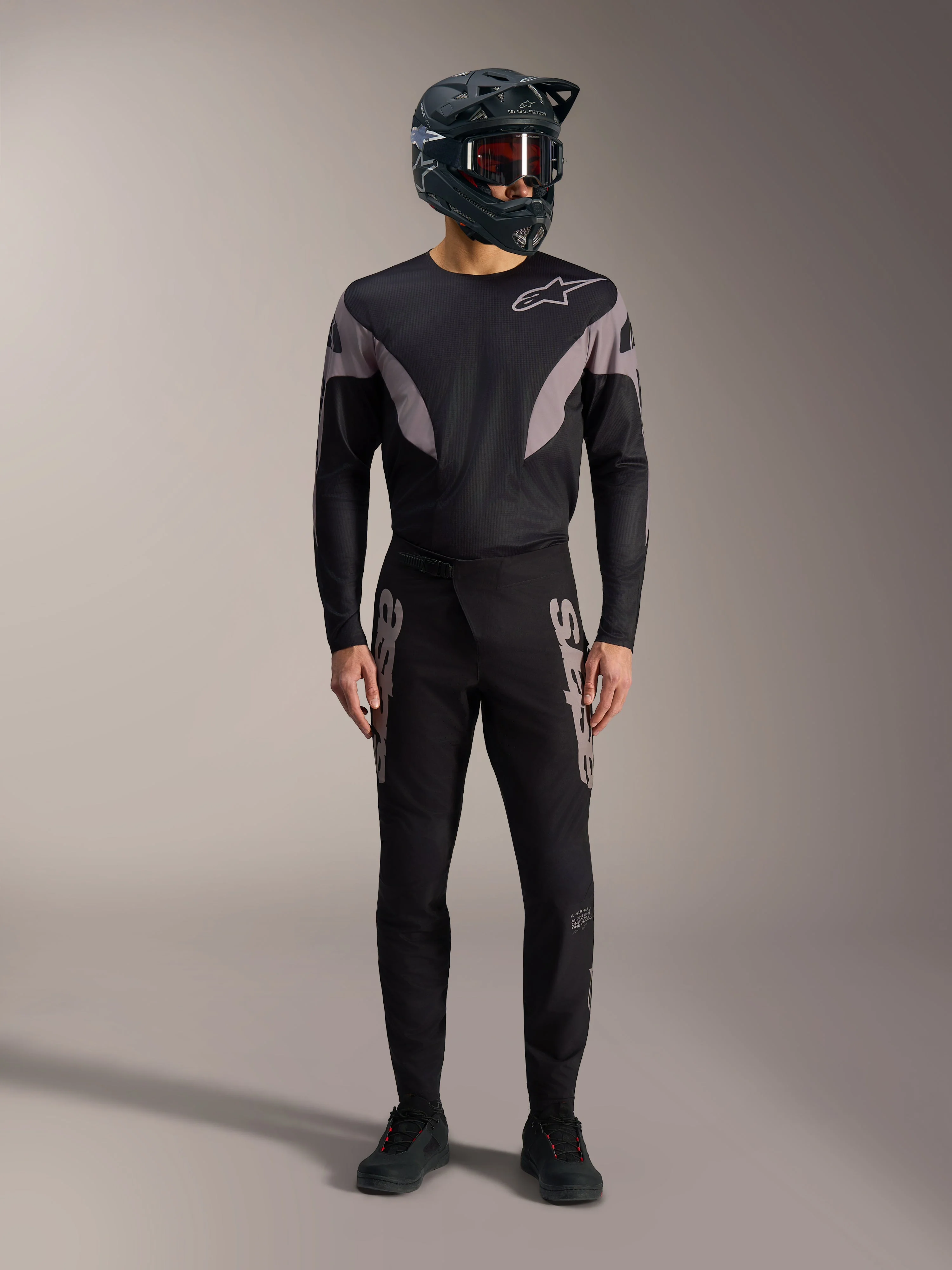 A-Supra Elite Jersey - Image 2