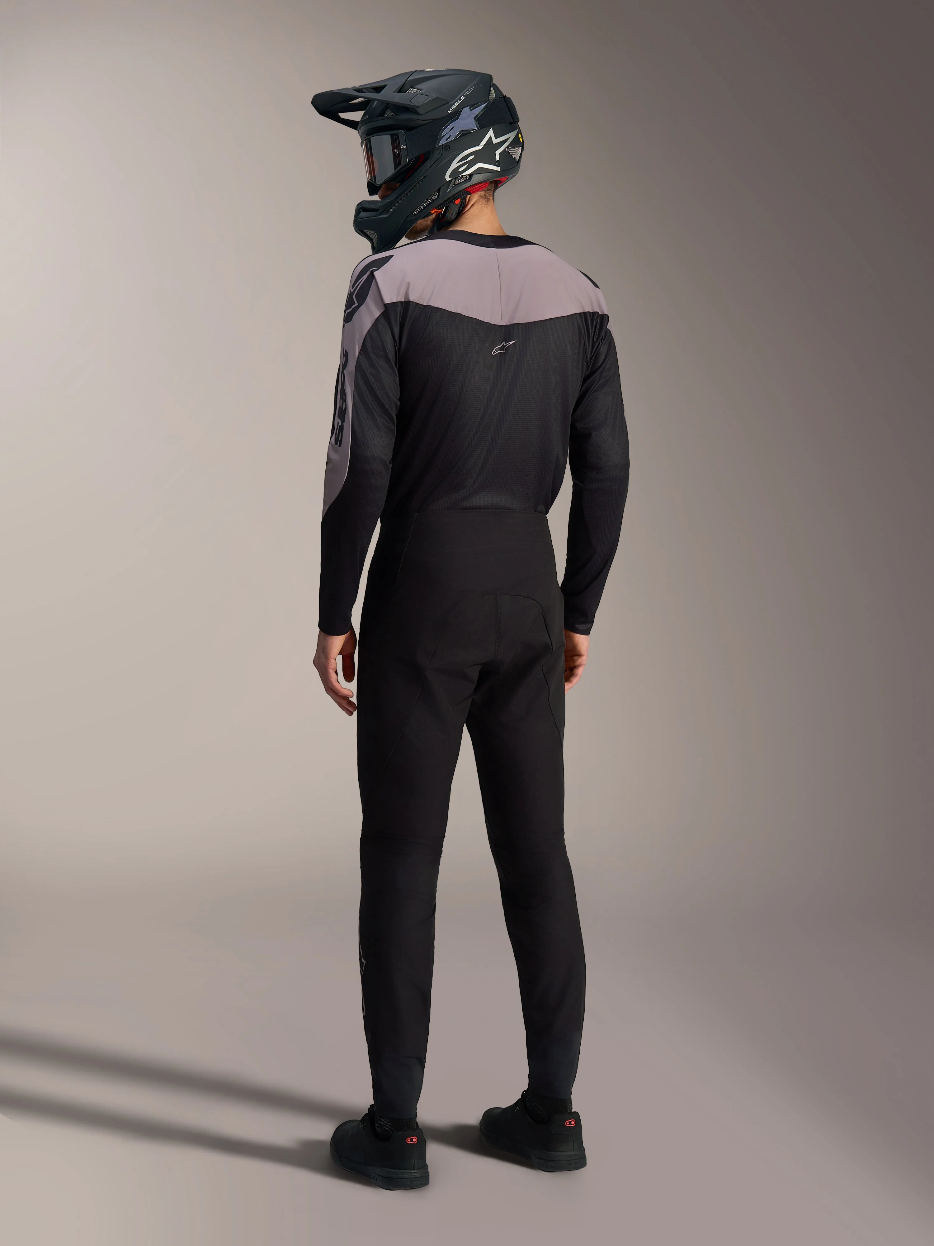 A-Supra Elite Jersey - Image 4