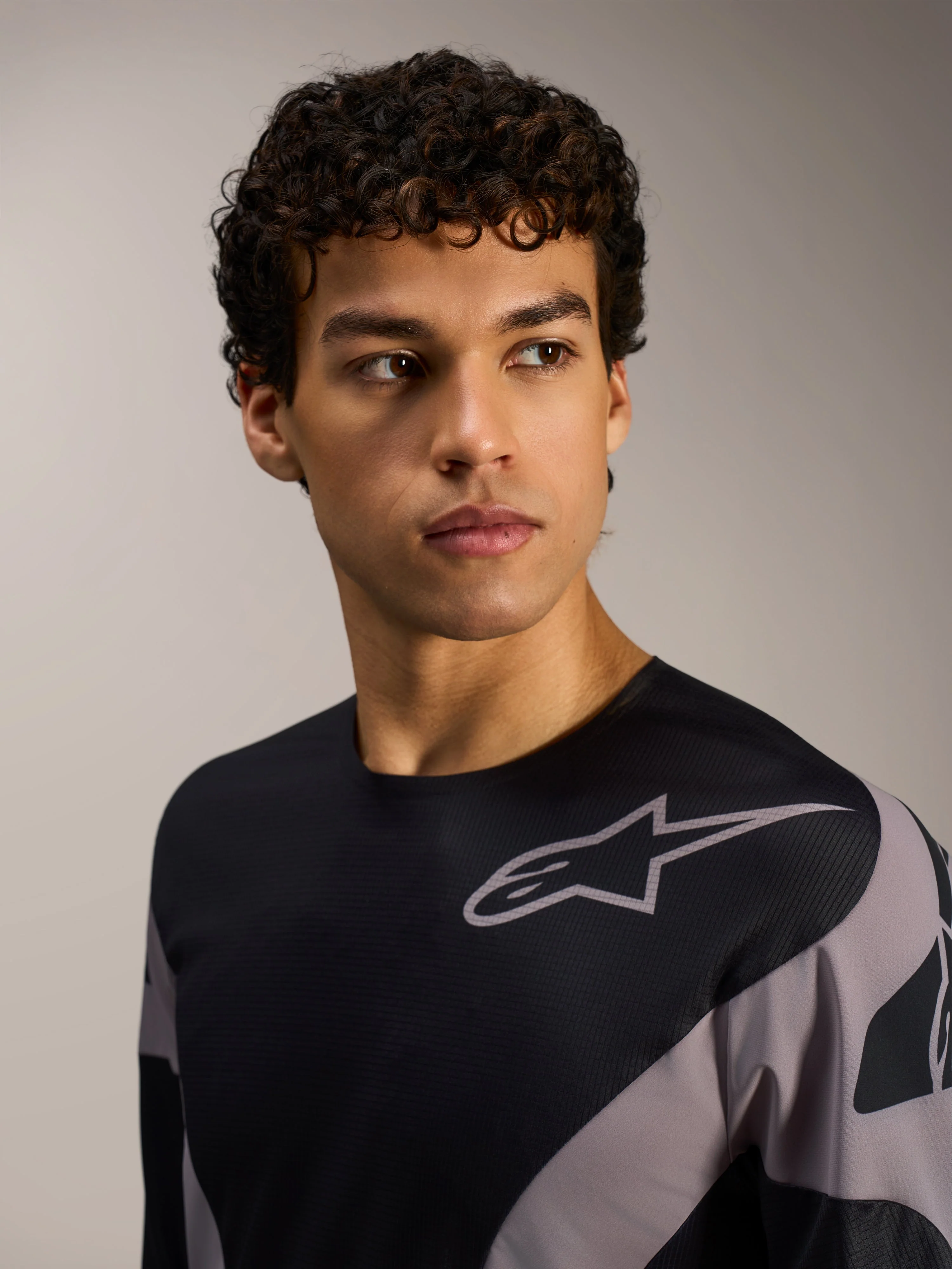 A-Supra Elite Jersey - Image 6