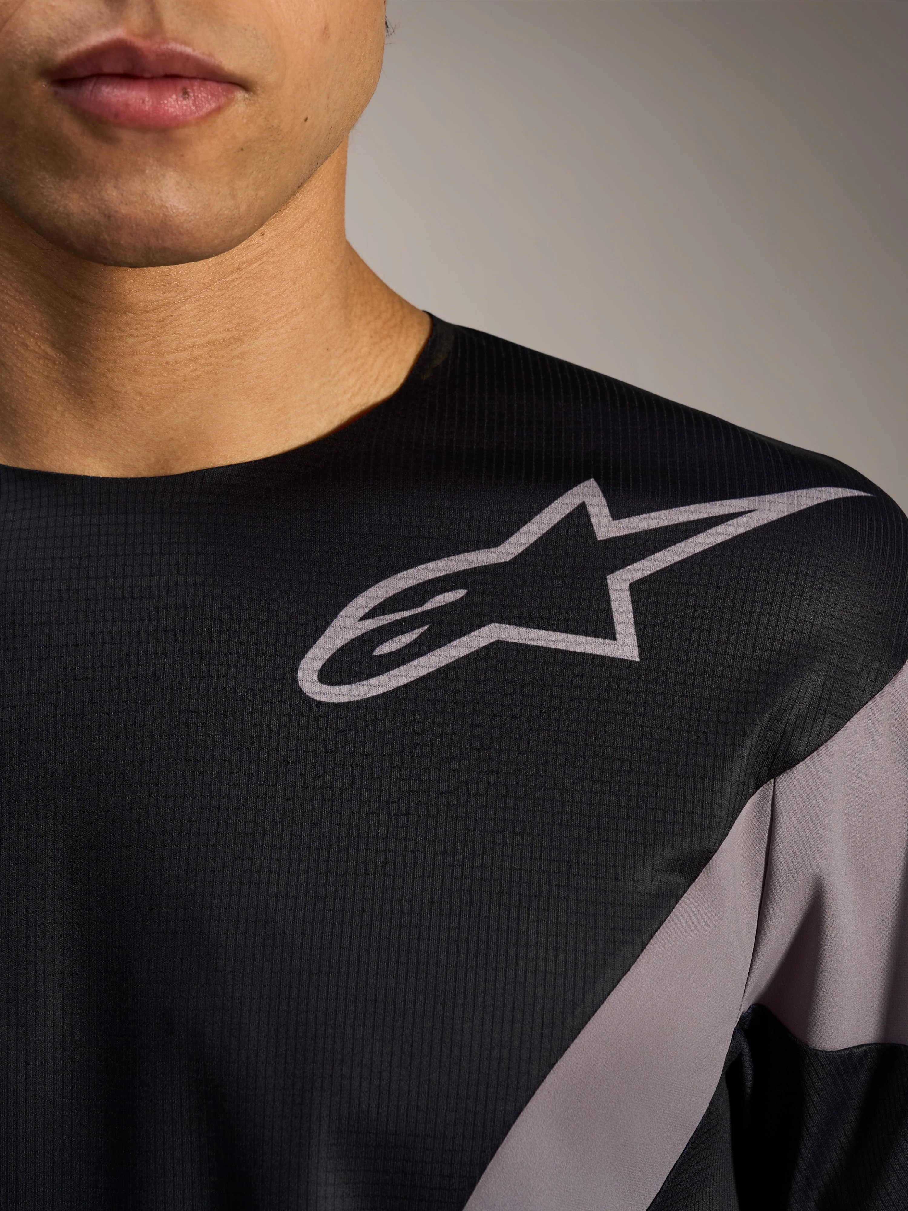 A-Supra Elite Jersey - Image 8