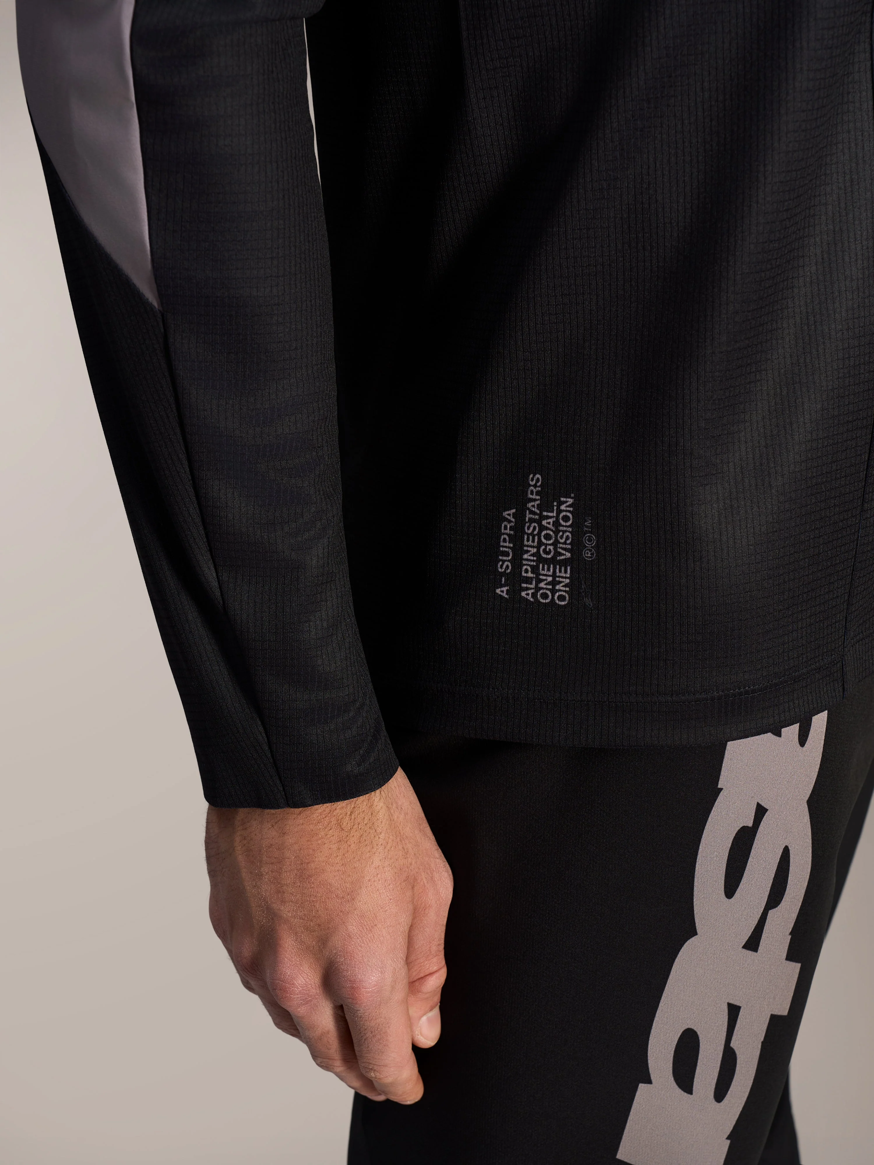 A-Supra Elite Jersey - Image 9