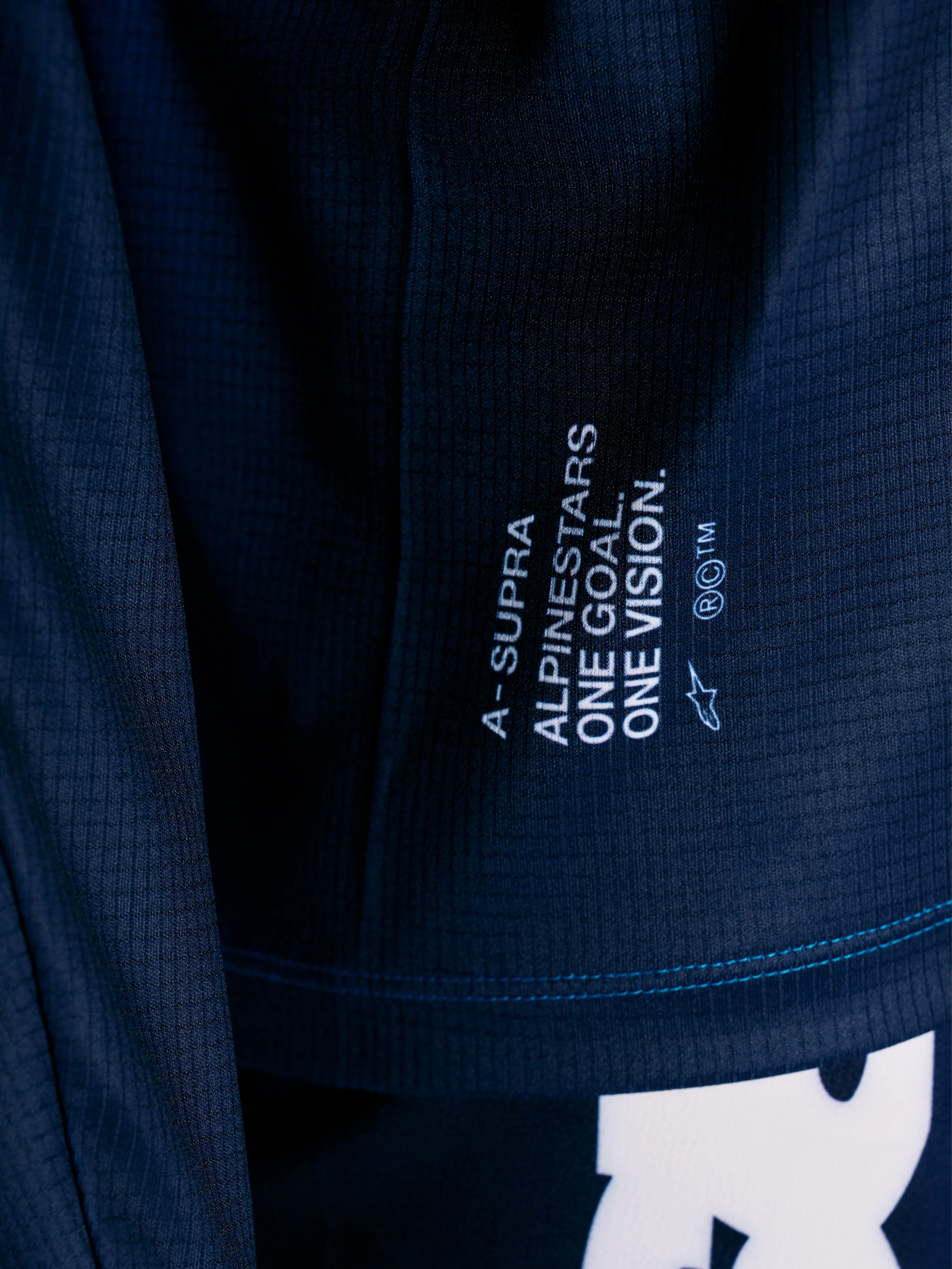 A-Supra Elite Jersey - Image 12