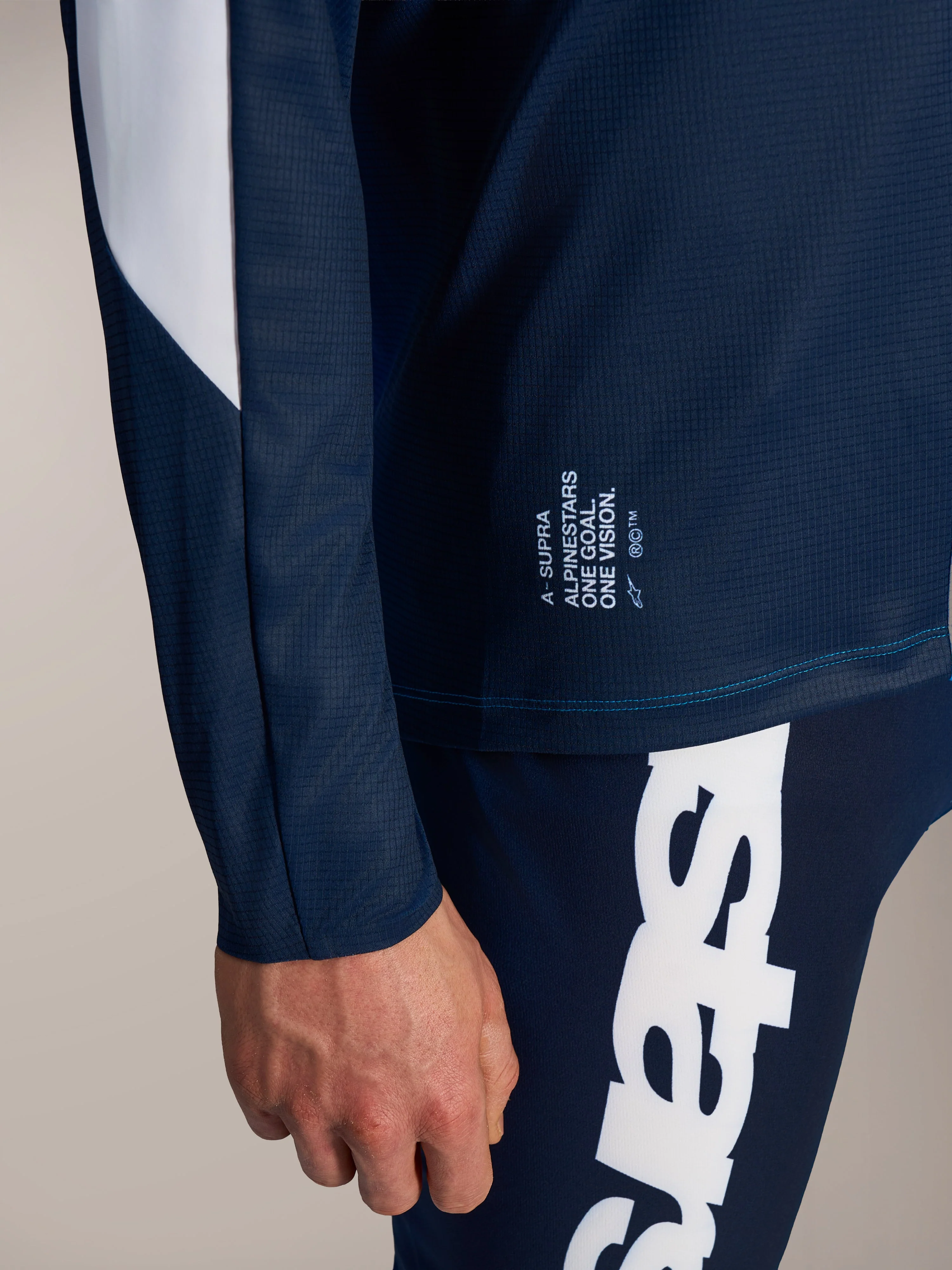 A-Supra Elite Jersey - Image 13
