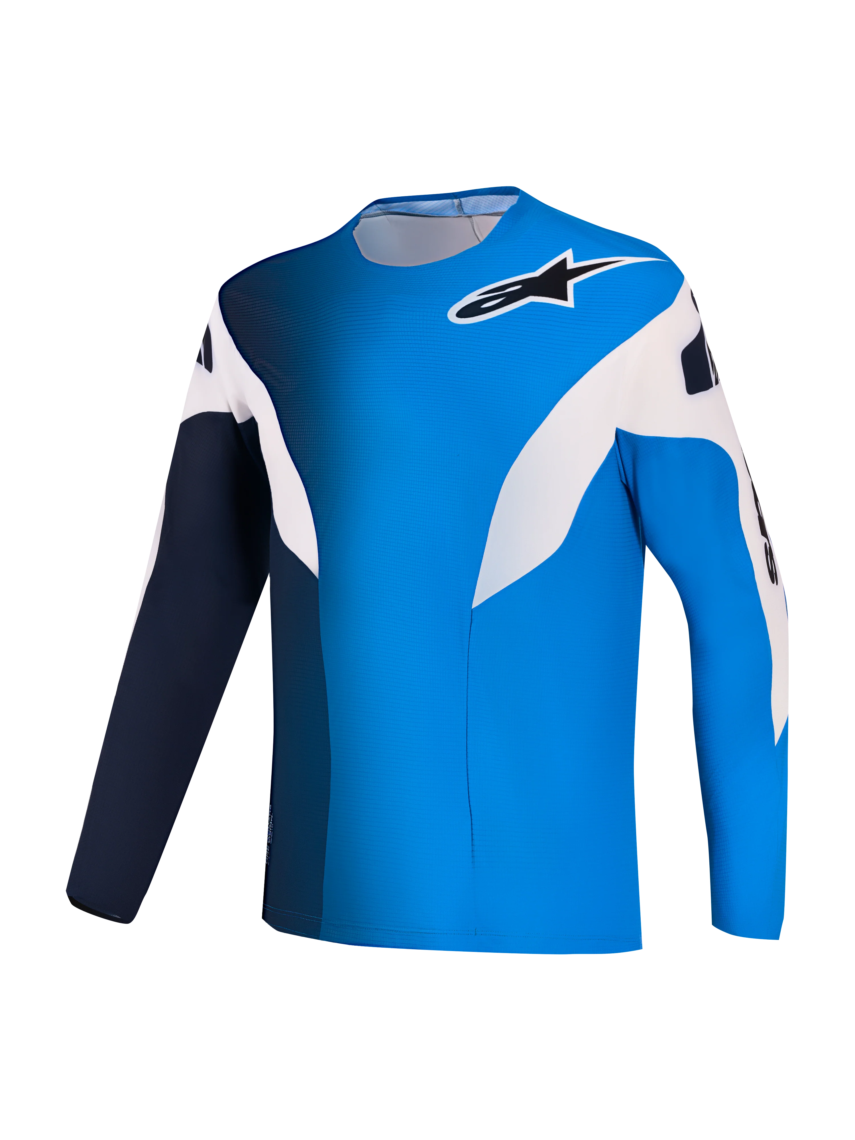 A-Supra Elite Jersey - Image 15