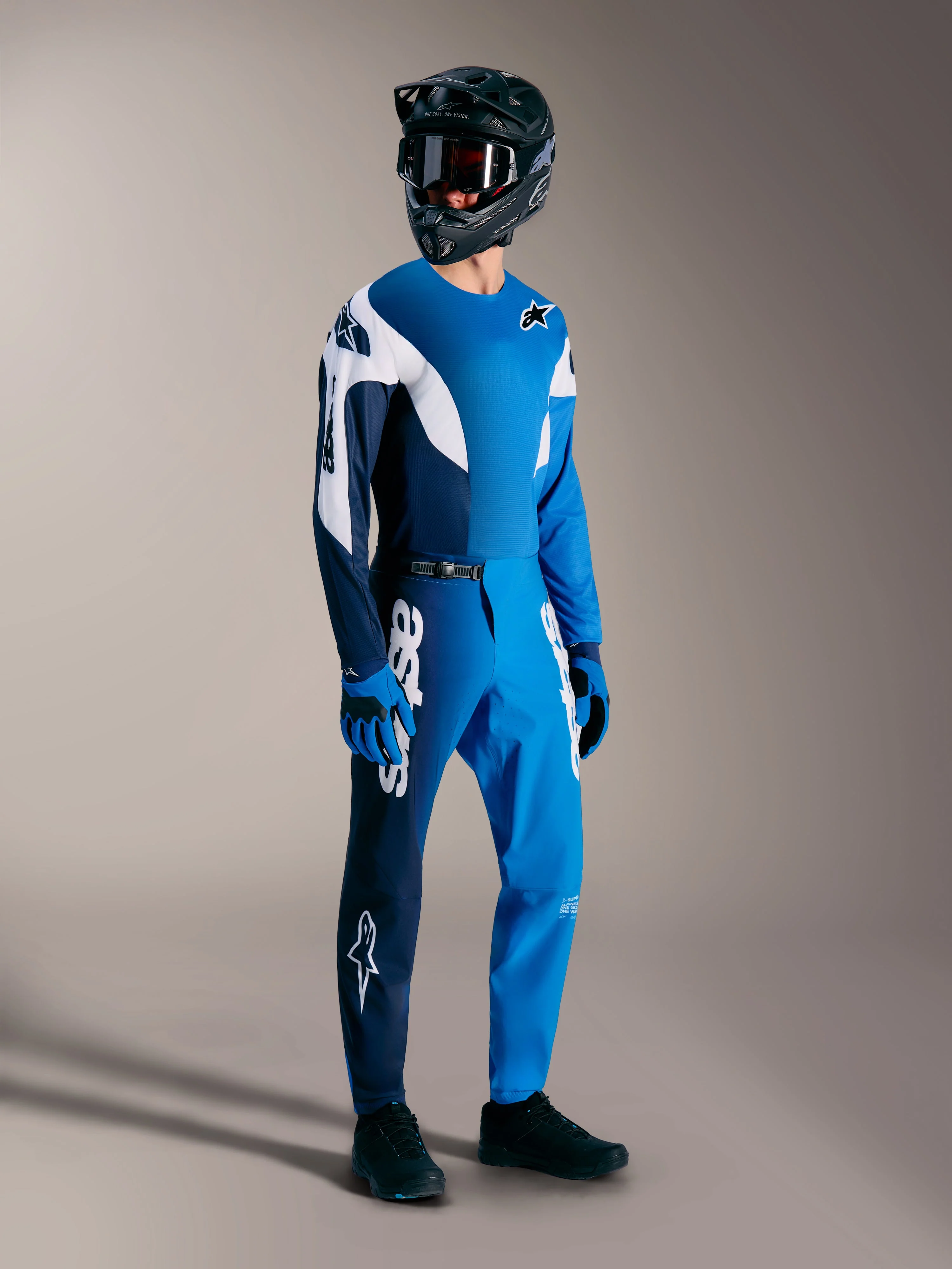 A-Supra Elite Jersey - Image 3