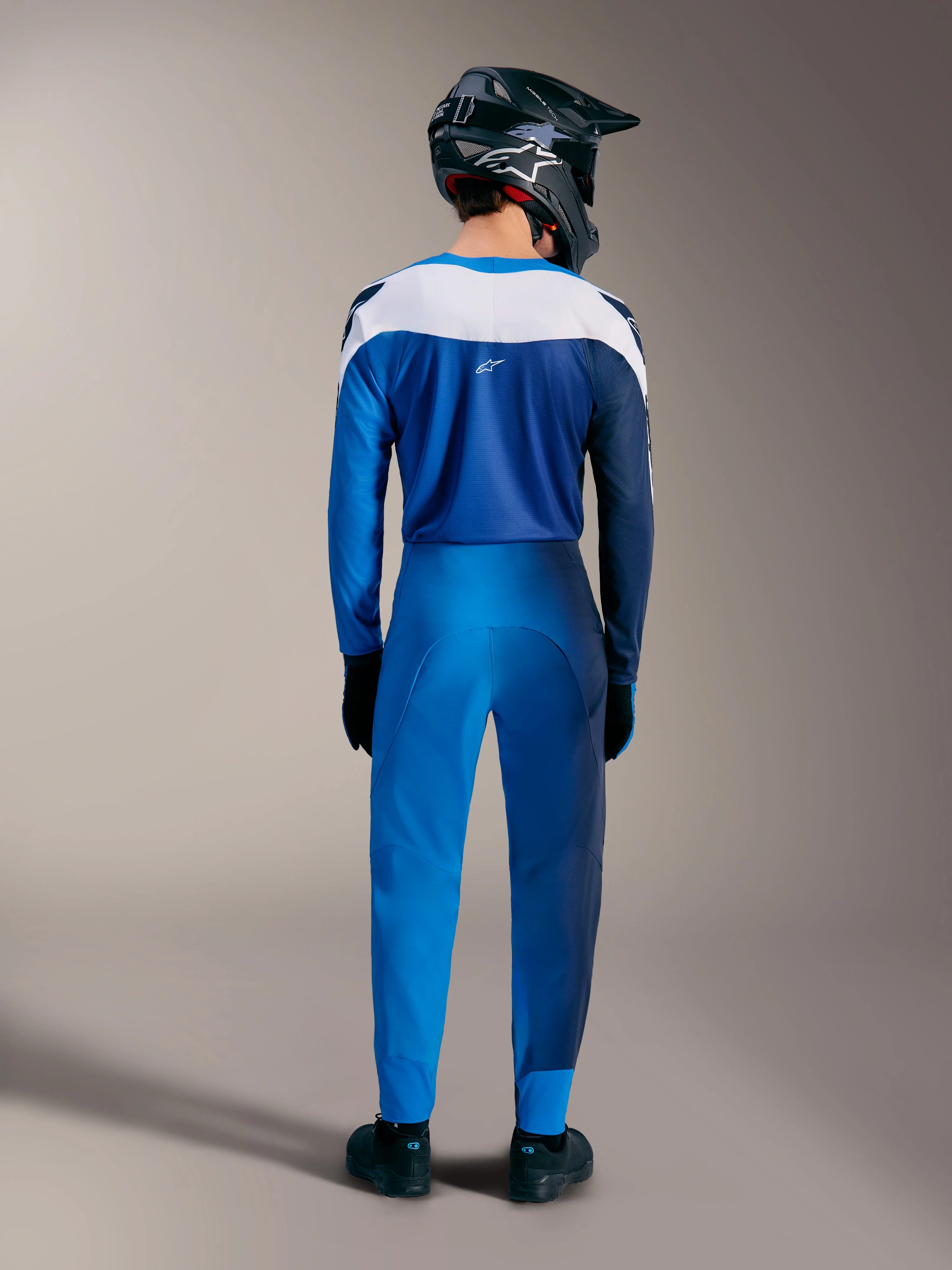 A-Supra Elite Jersey - Image 5
