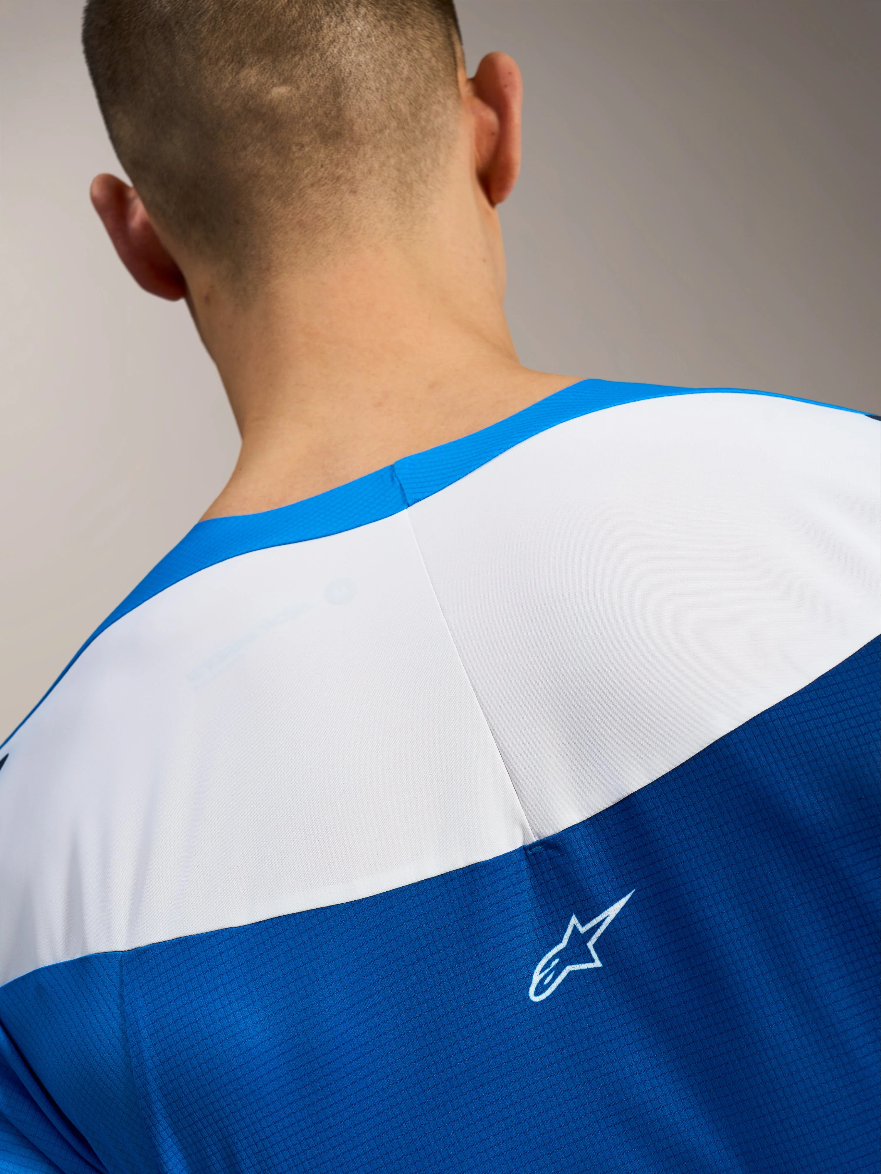 A-Supra Elite Jersey - Image 7