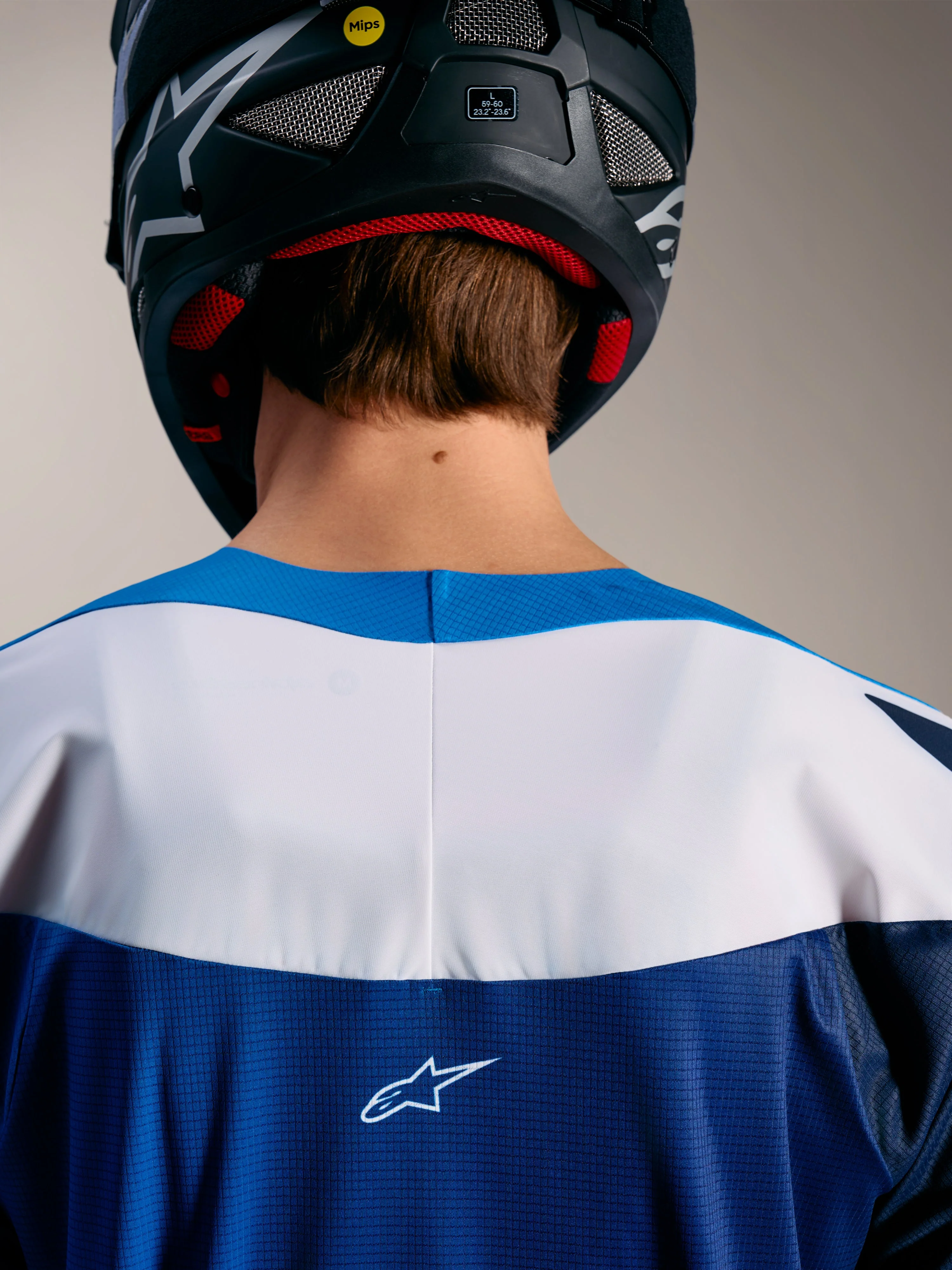 A-Supra Elite Jersey - Image 8