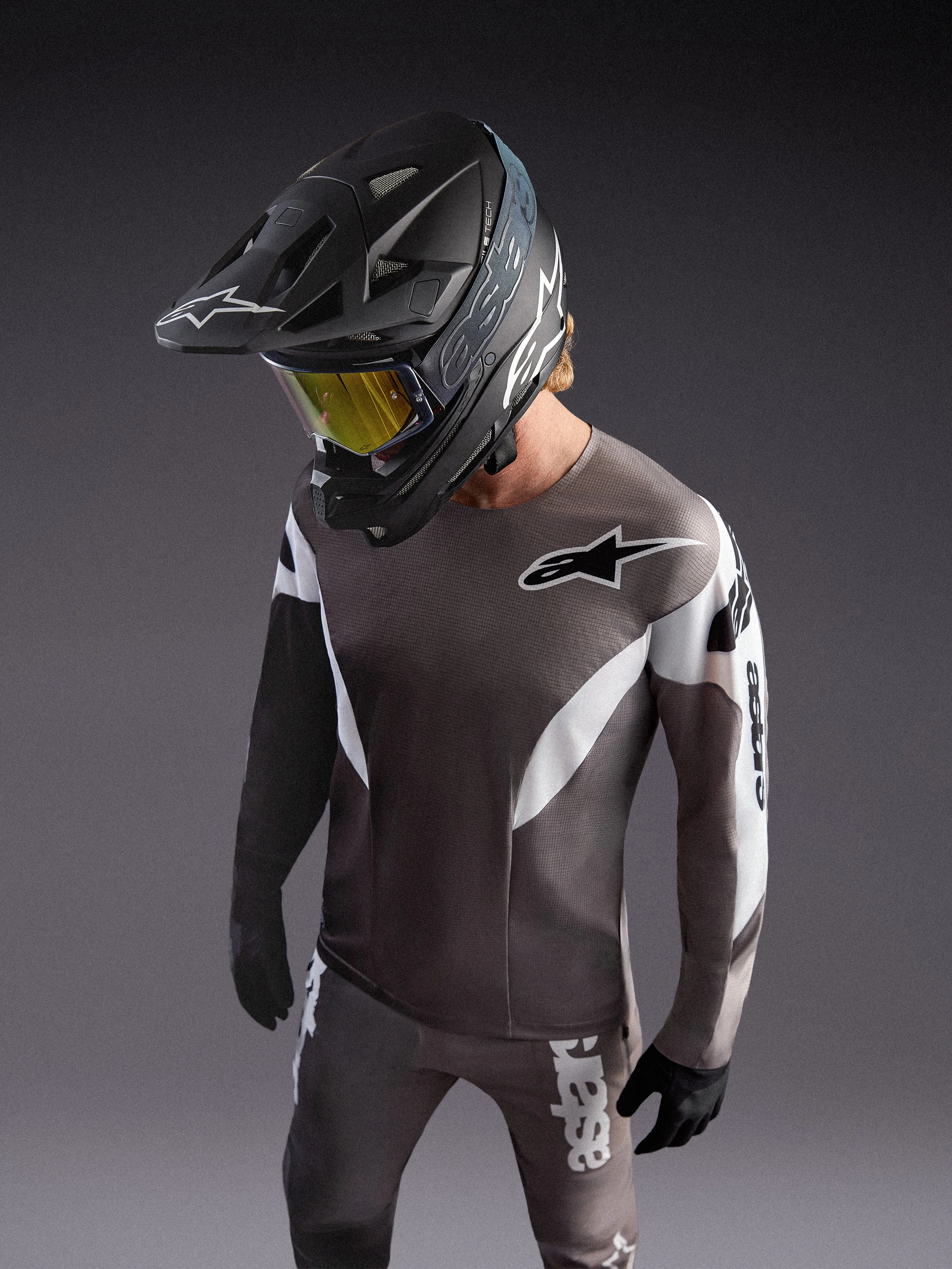 A-Supra Elite Jersey