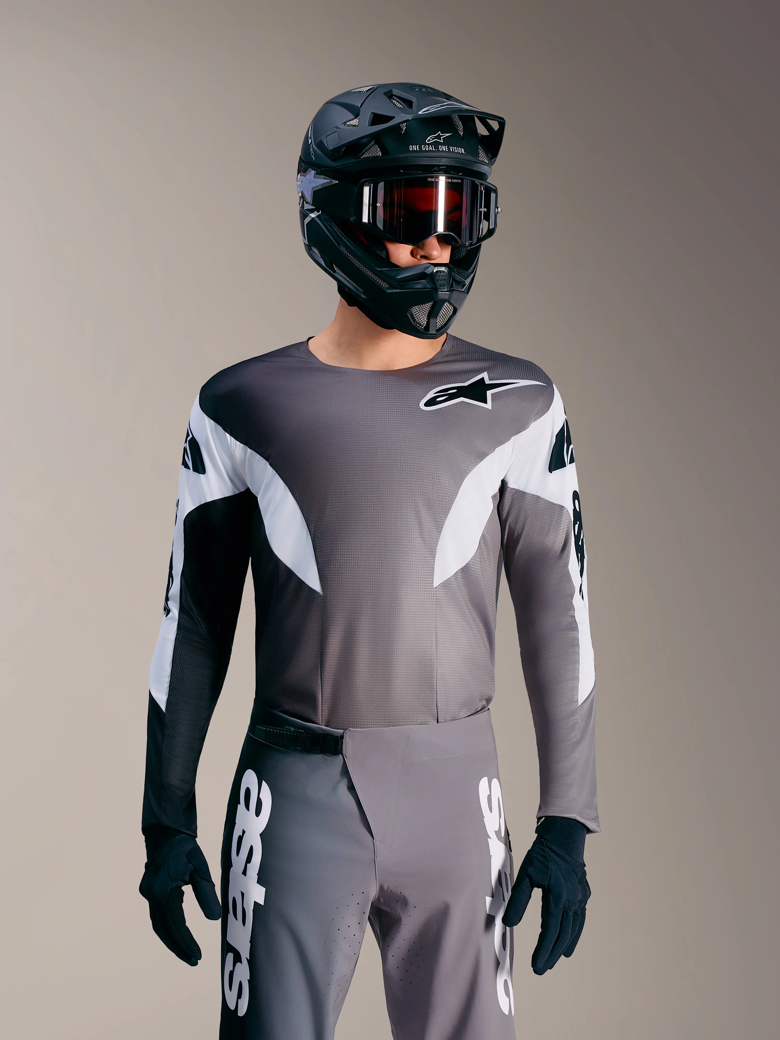 A-Supra Elite Jersey - Image 2