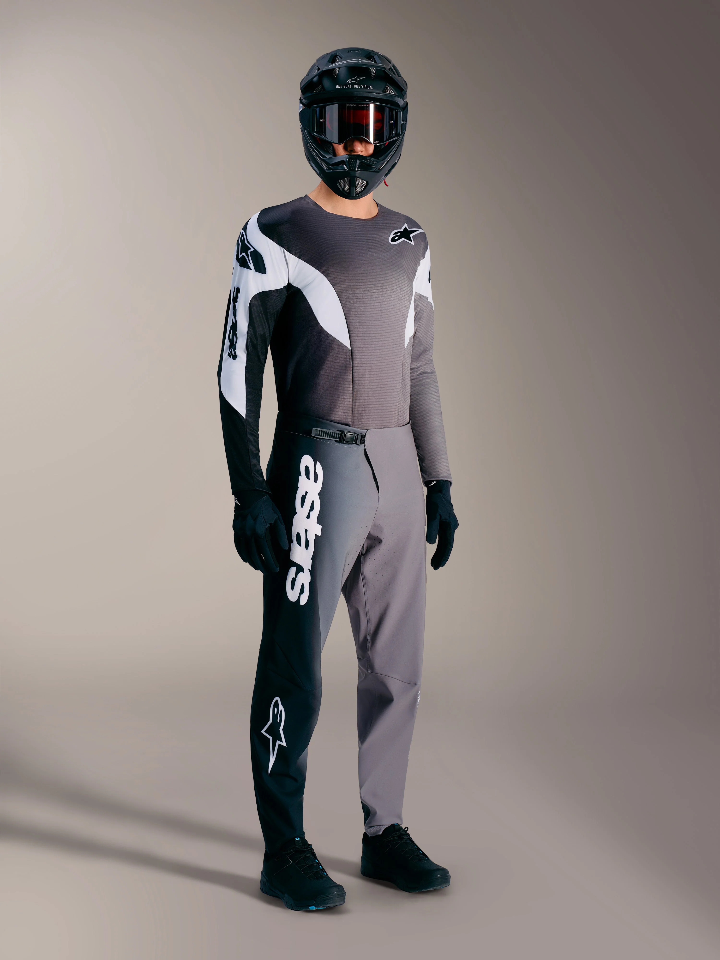 A-Supra Elite Jersey - Image 5