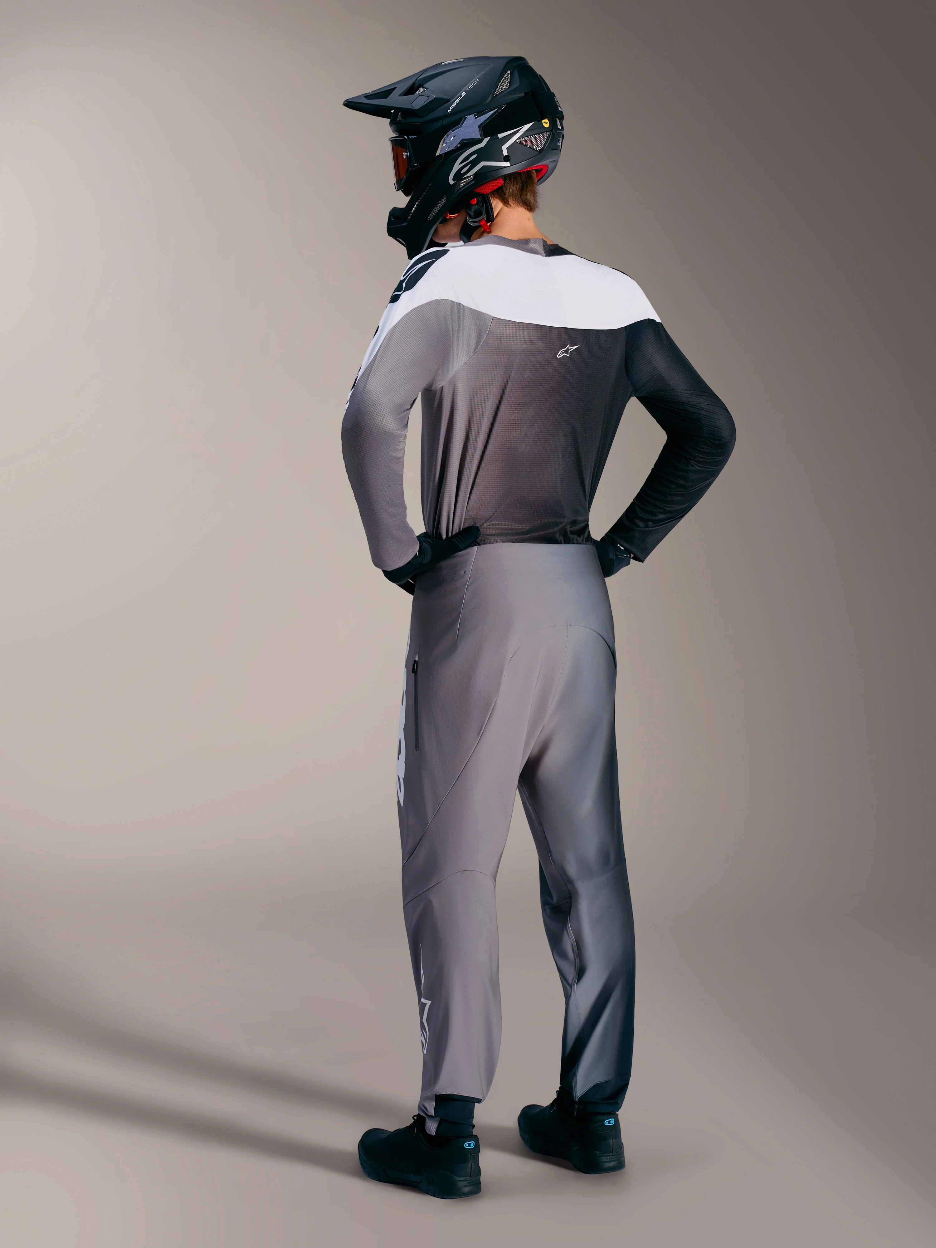 A-Supra Elite Jersey - Image 7