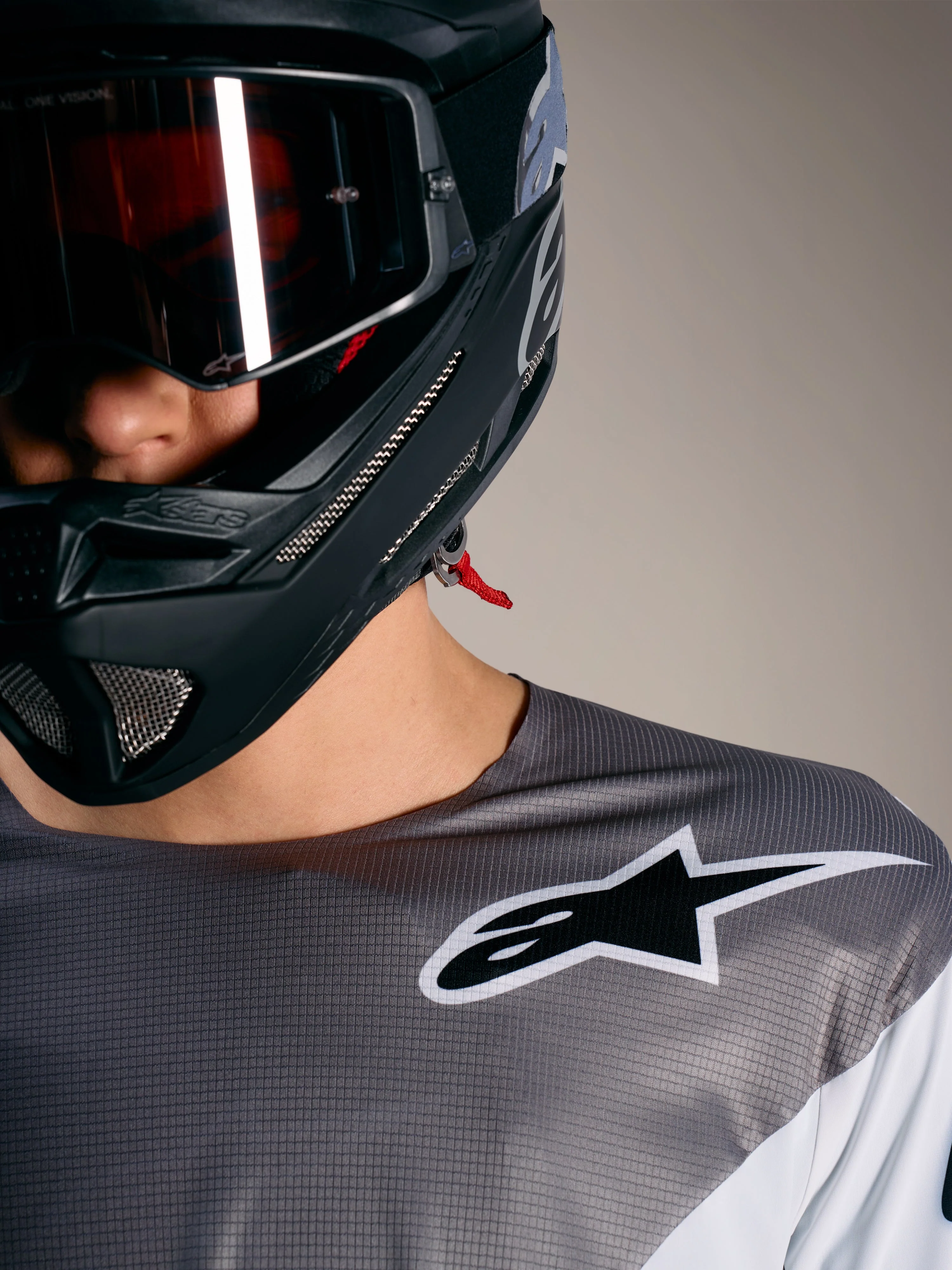 A-Supra Elite Jersey - Image 8