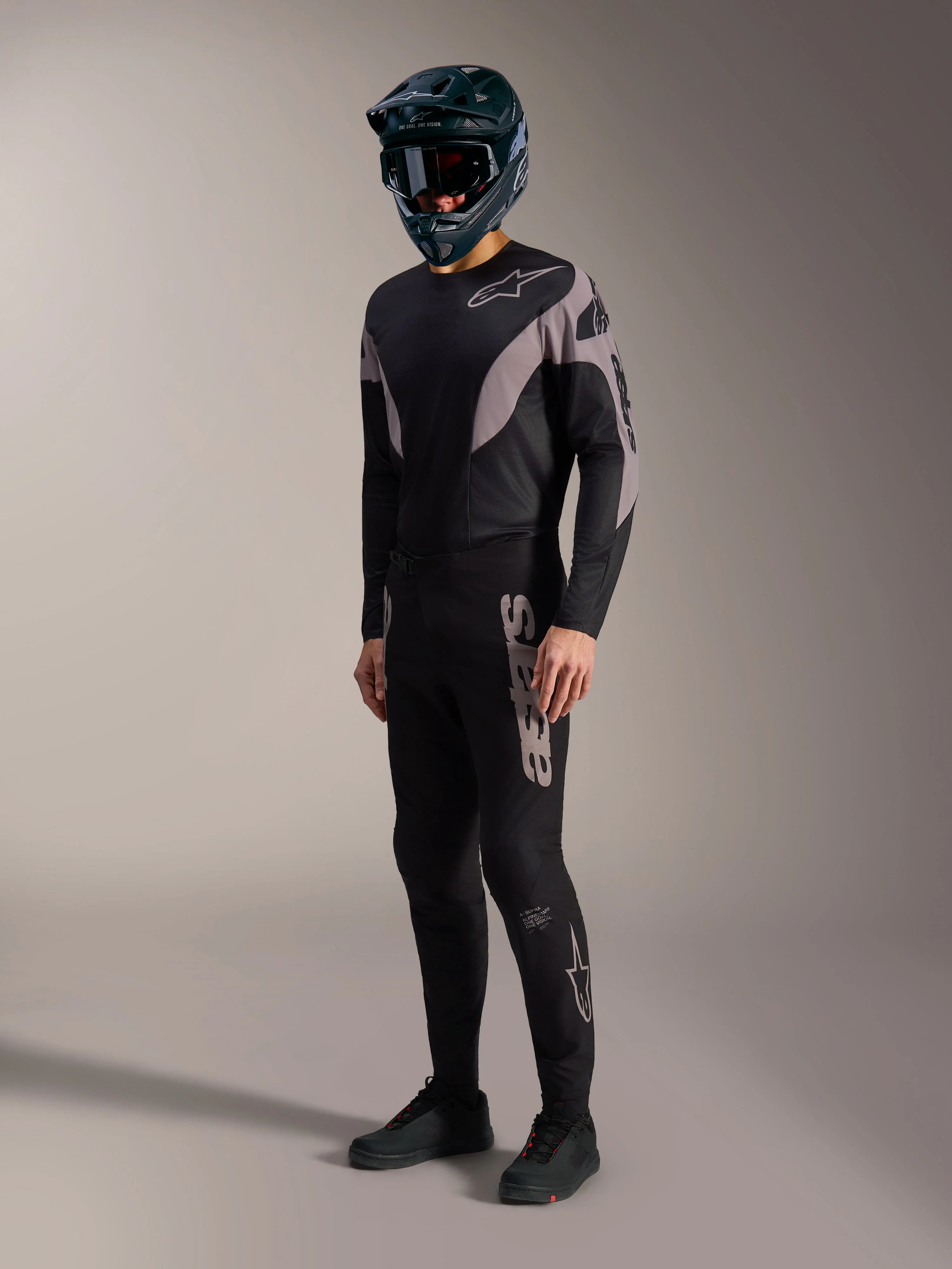 A-Supra Elite Pants - Image 3