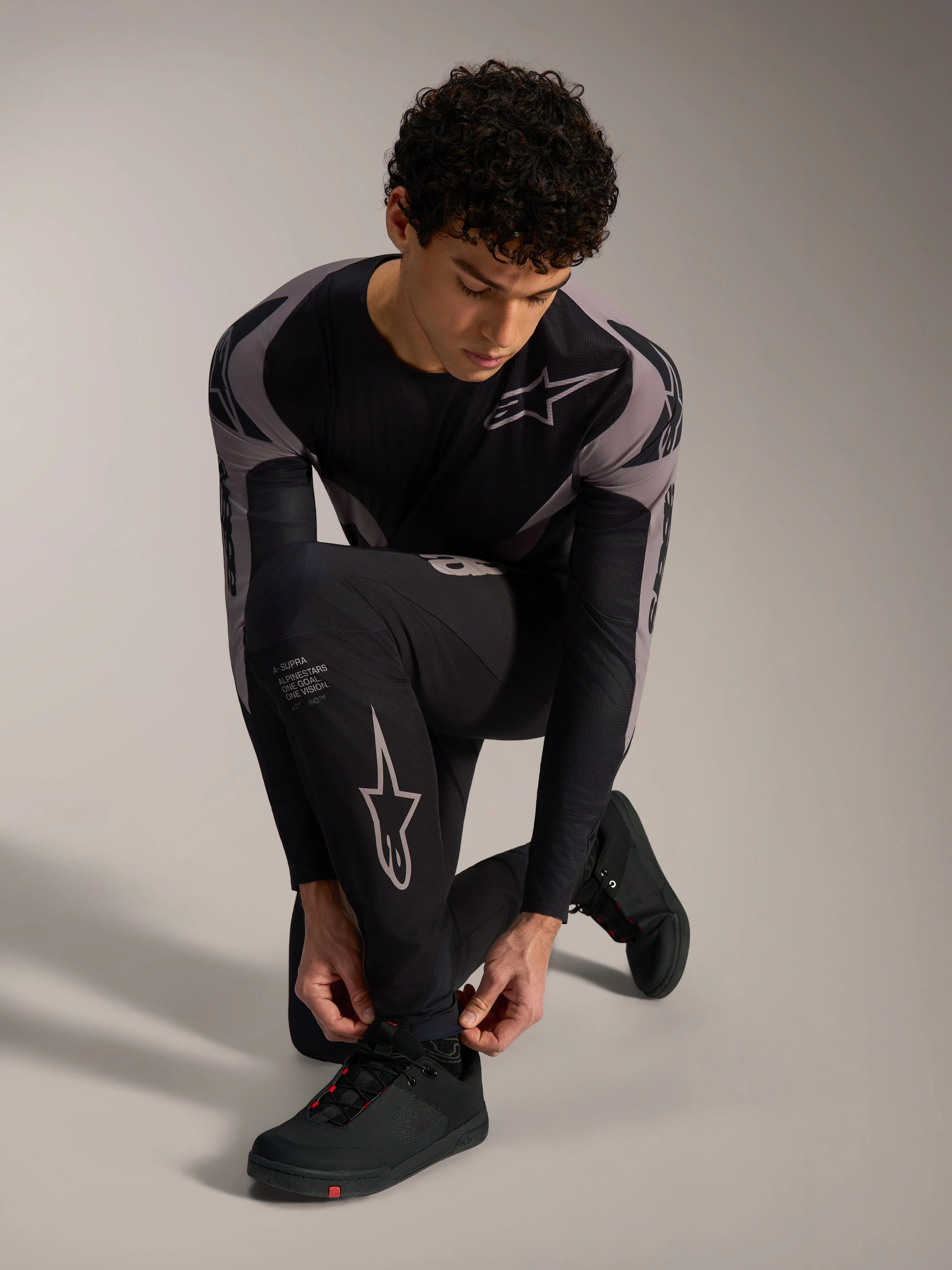 A-Supra Elite Pants - Image 8
