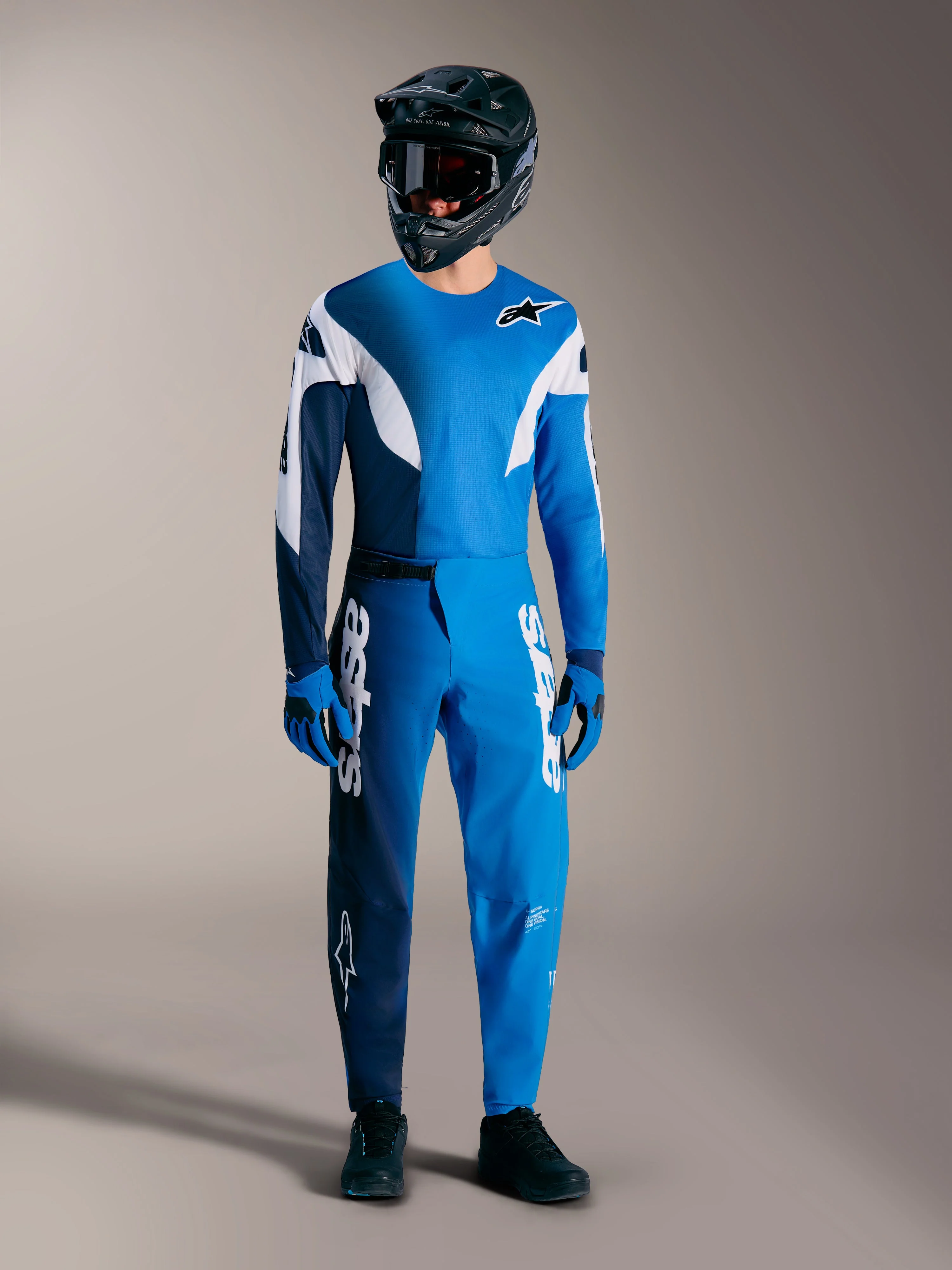 A-Supra Elite Pants - Image 2