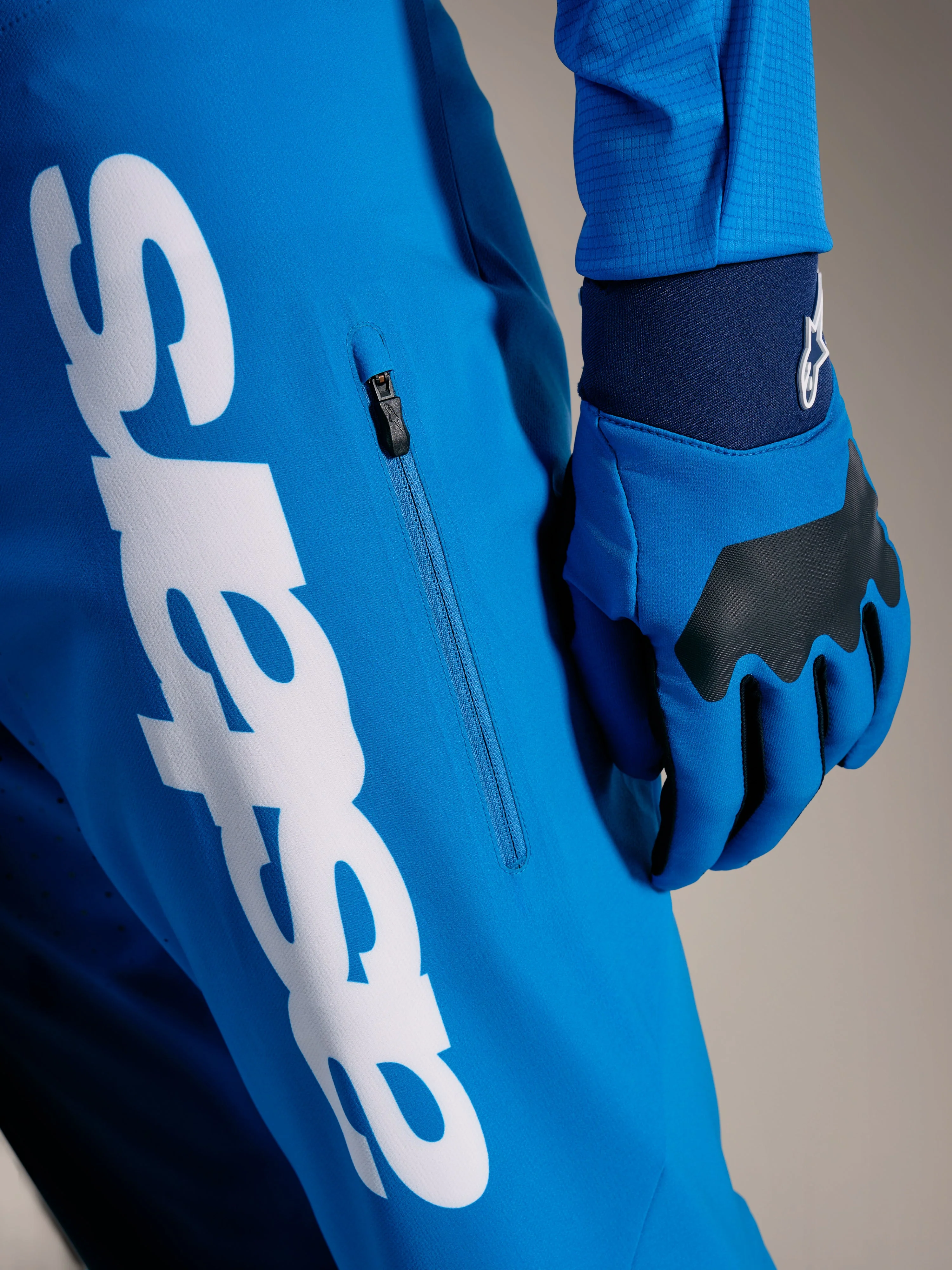 A-Supra Elite Pants - Image 6
