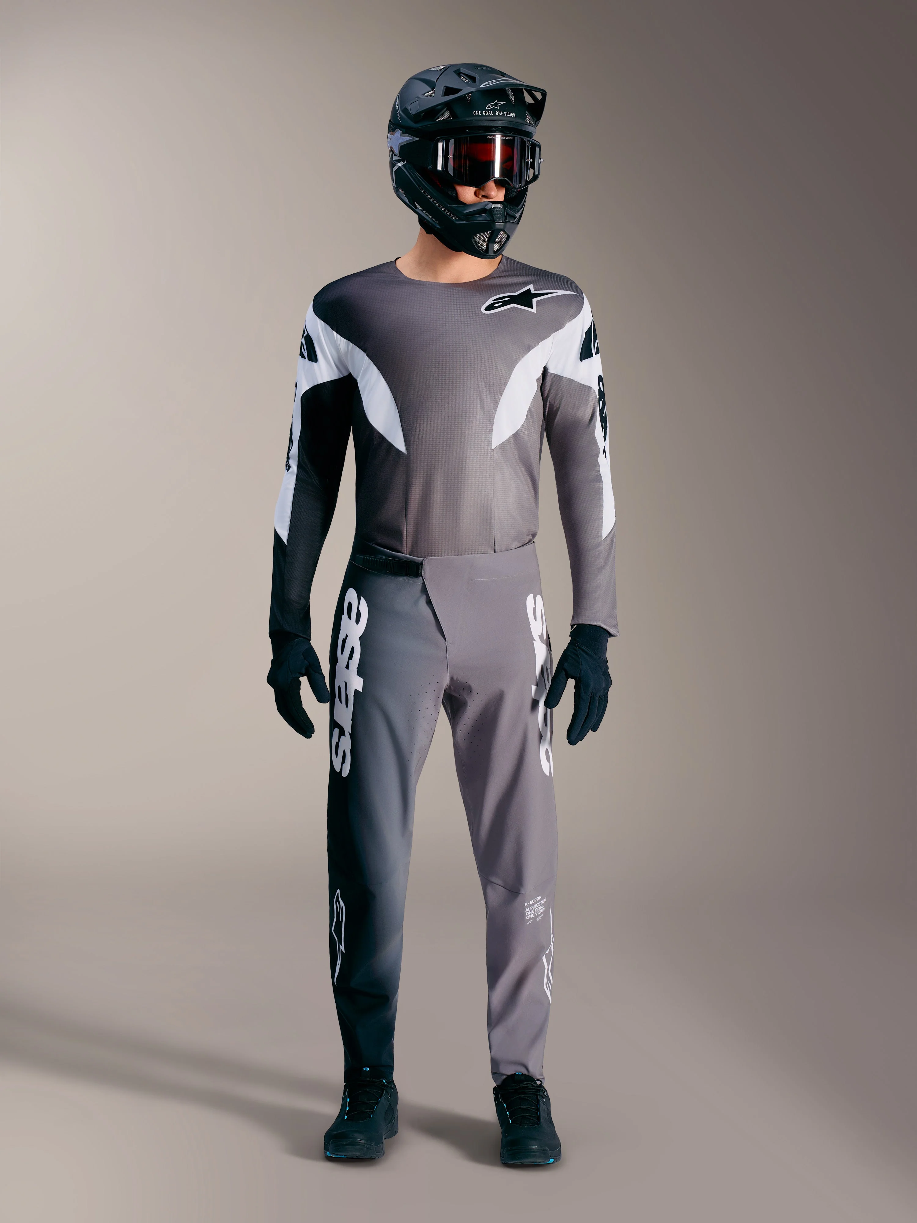A-Supra Elite Pants - Image 2
