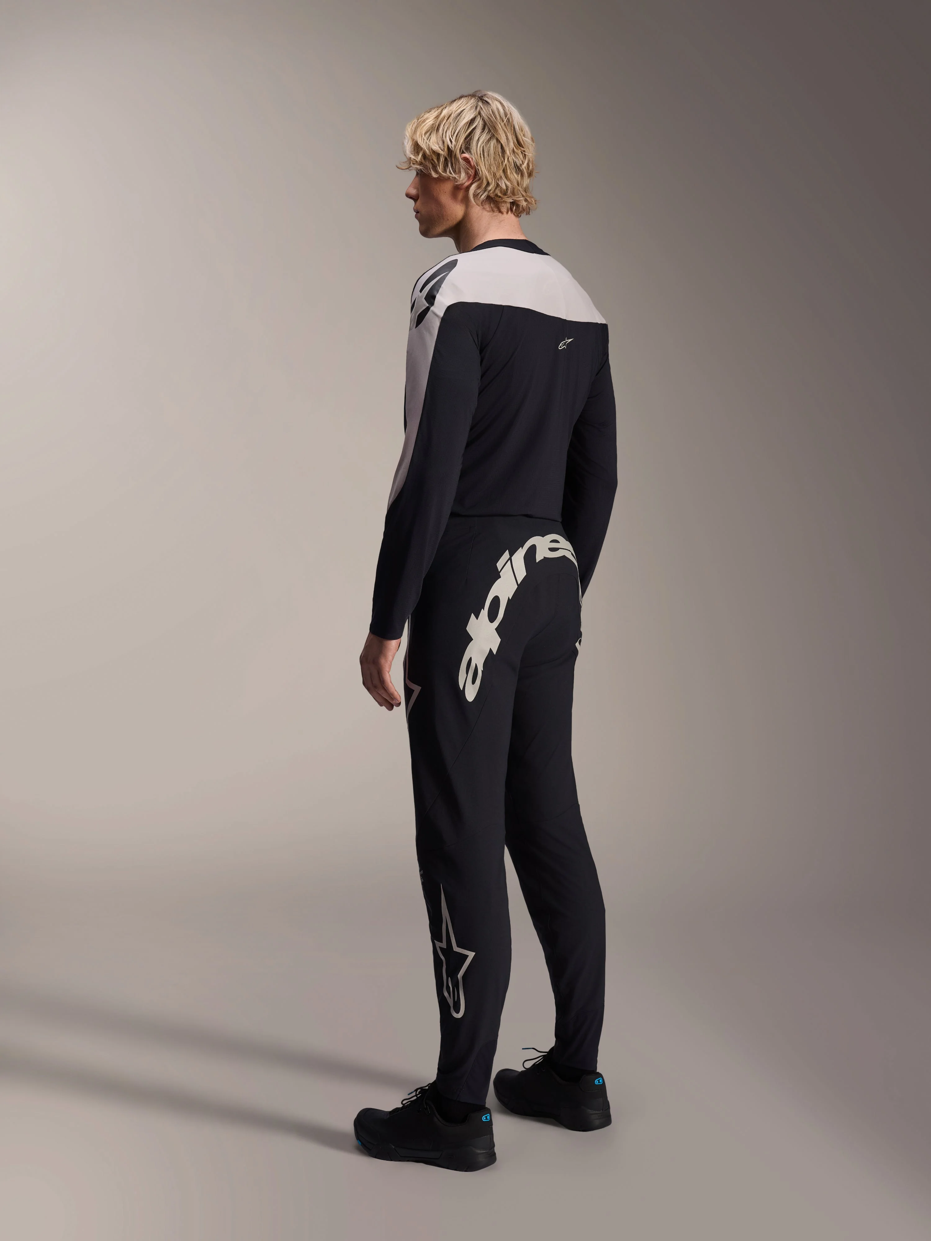 A-Supra Melt Jersey - Image 4