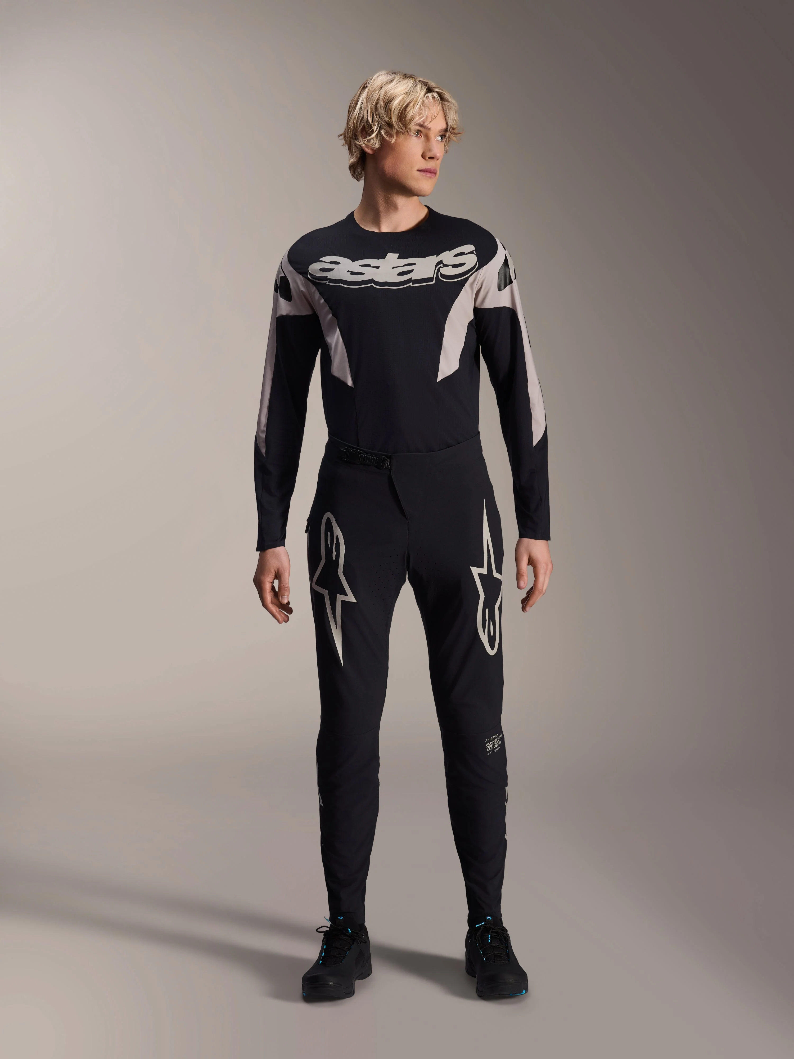 A-Supra Melt Jersey - Image 5