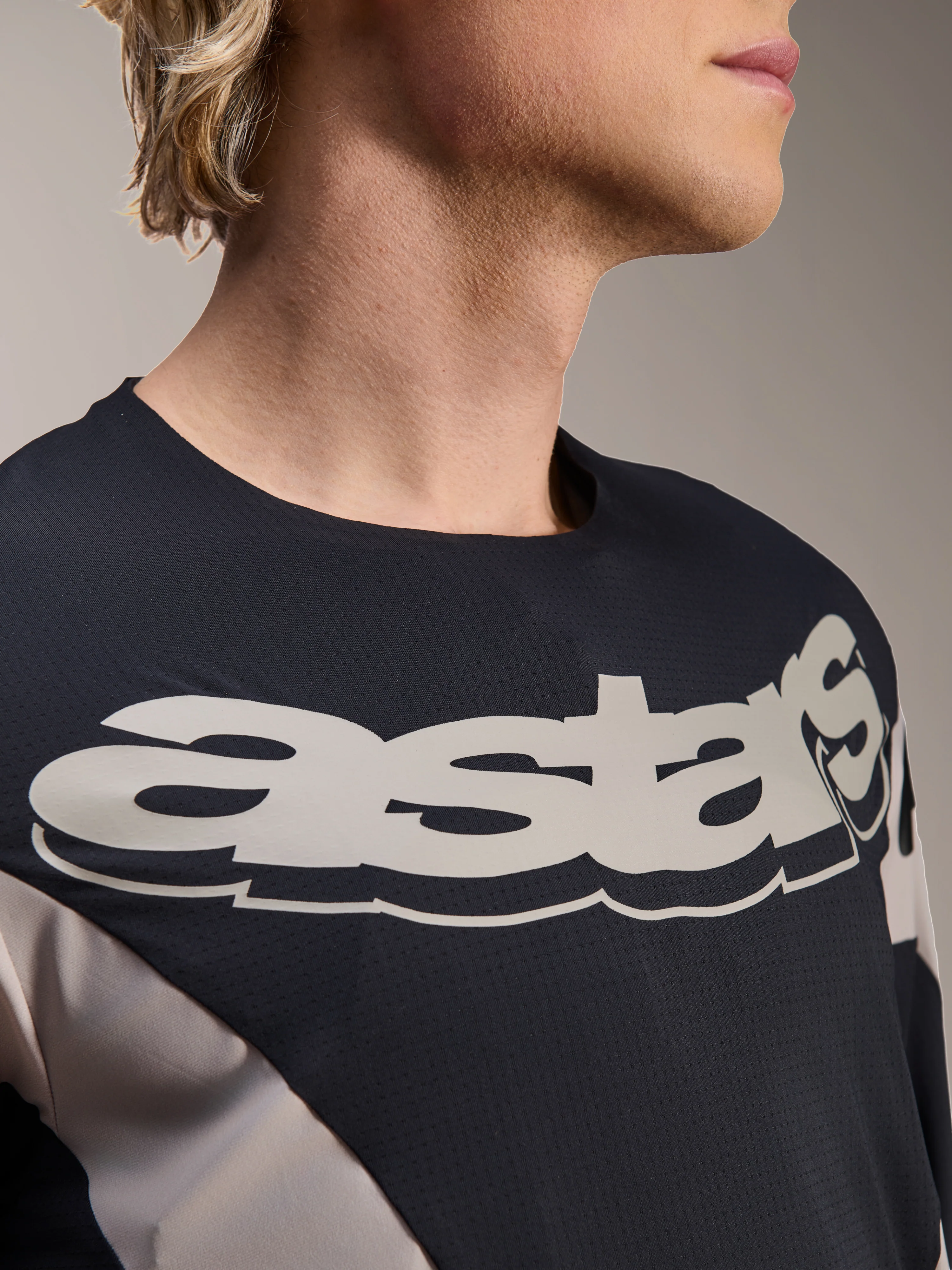 A-Supra Melt Jersey - Image 7