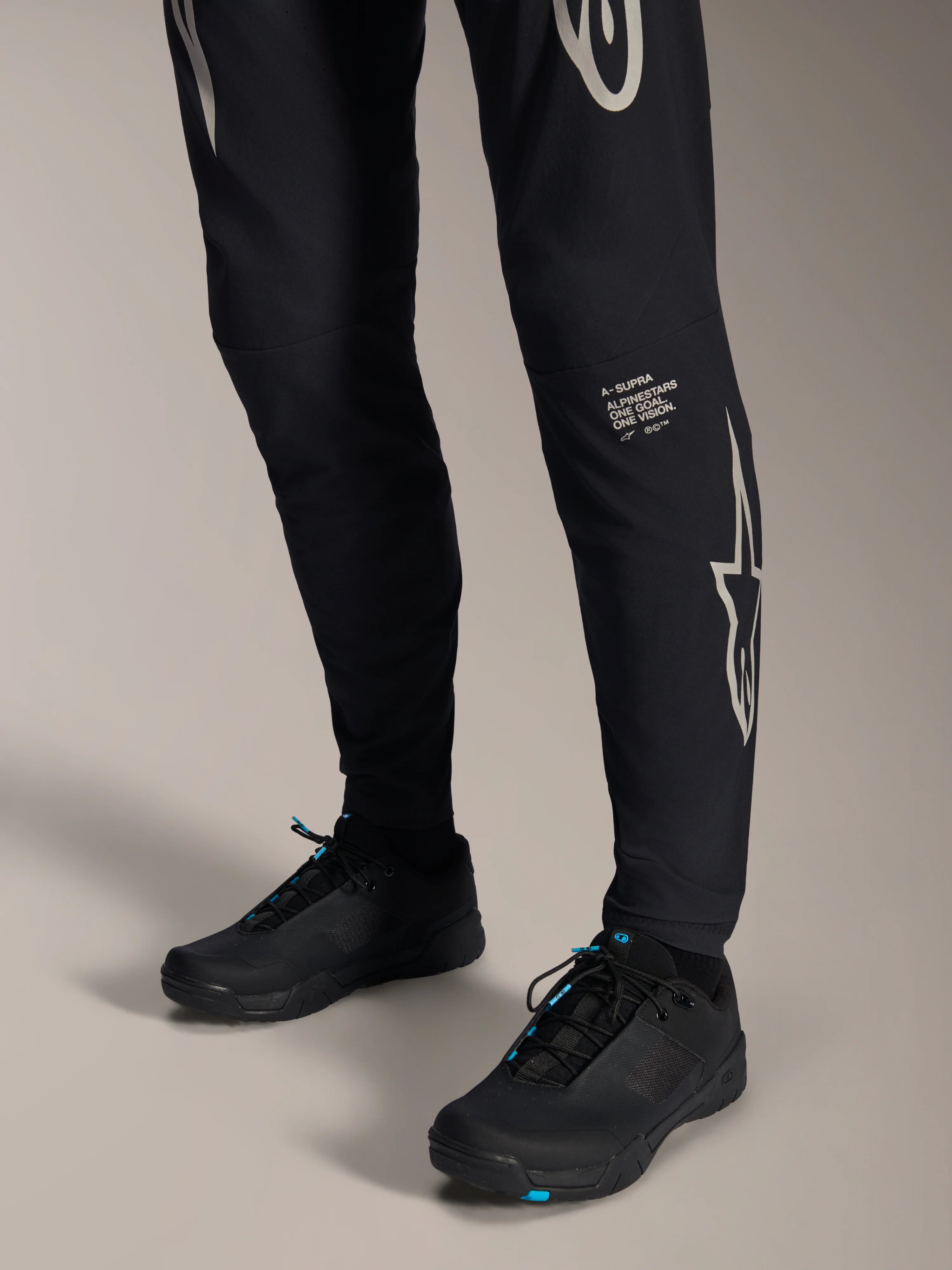 A-Supra Melt Pants - Image 7
