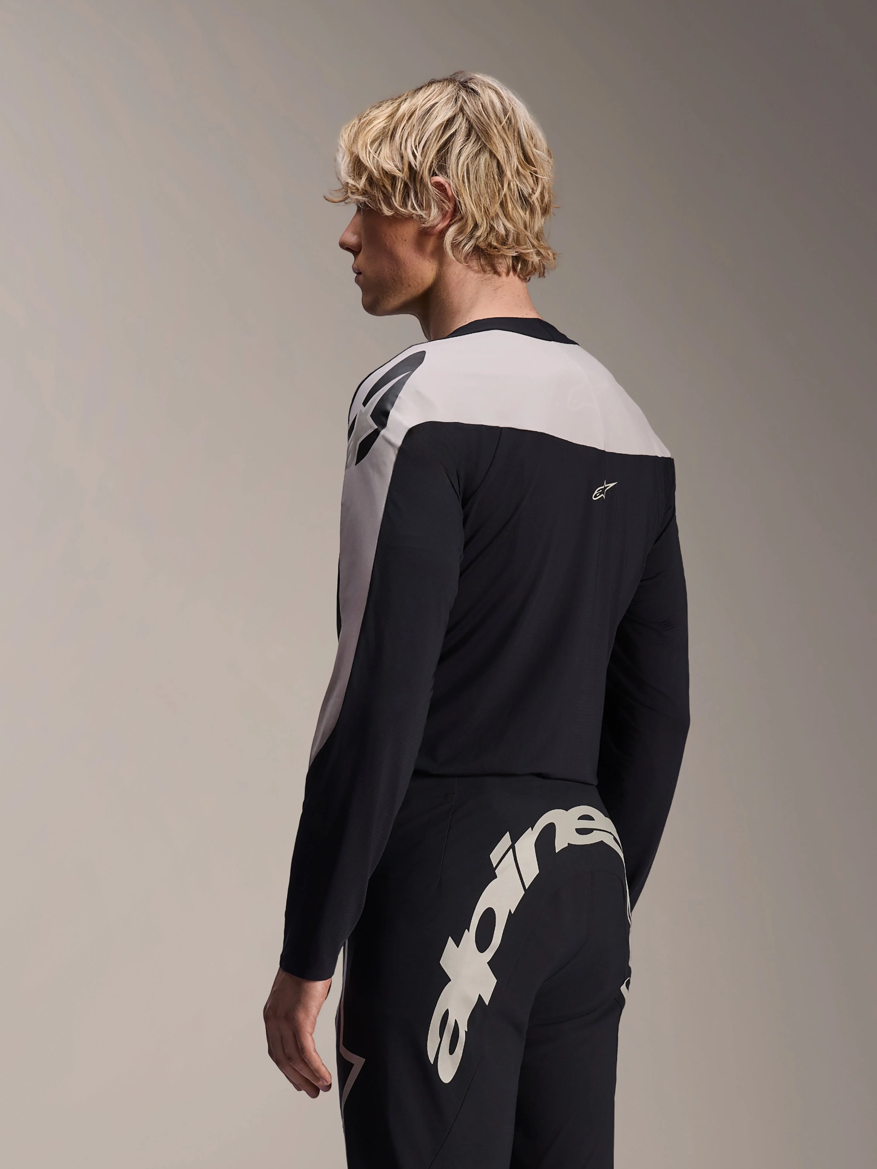 A-Supra Melt Pants - Image 8
