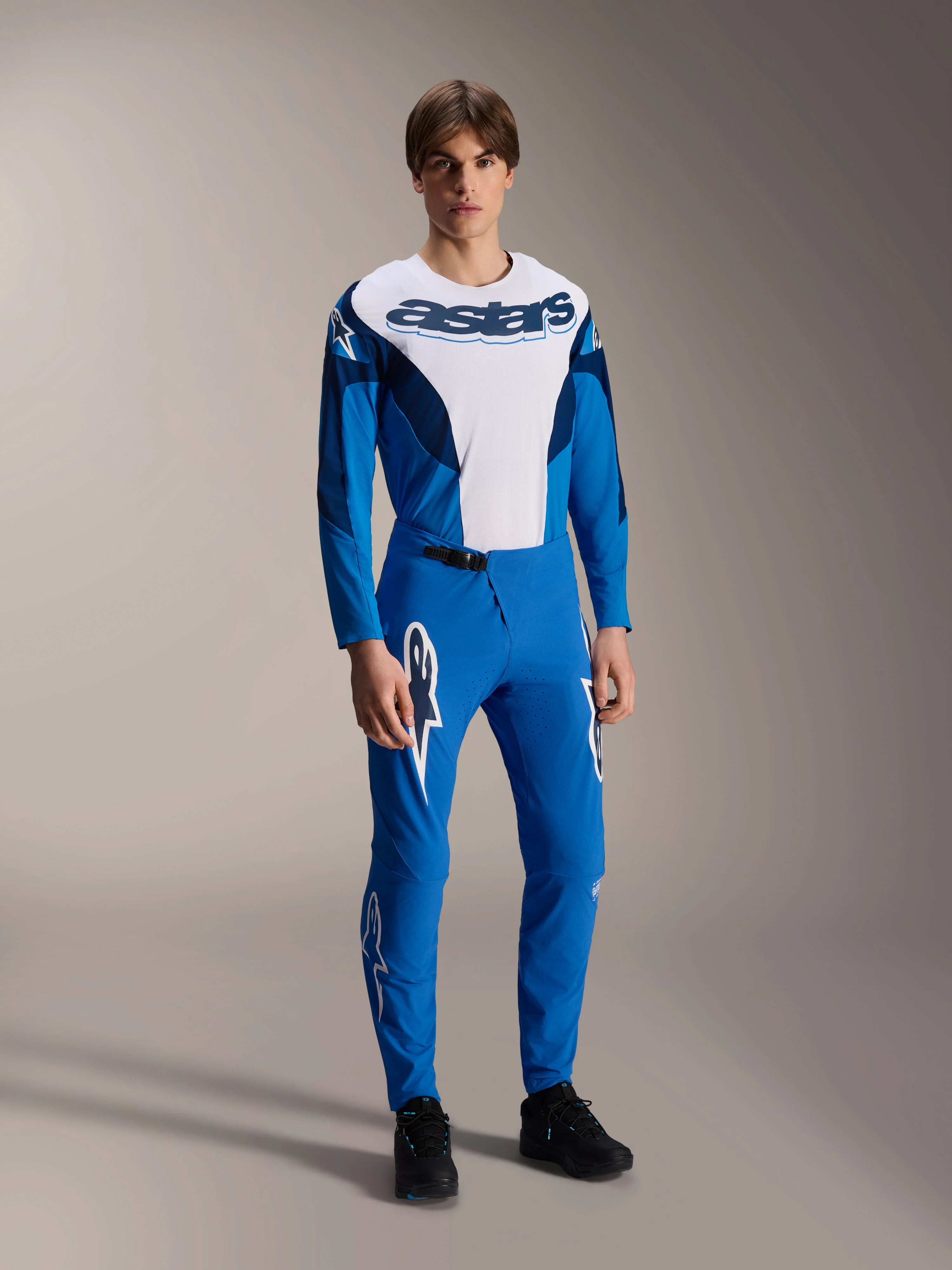 A-Supra Melt Pants - Image 2
